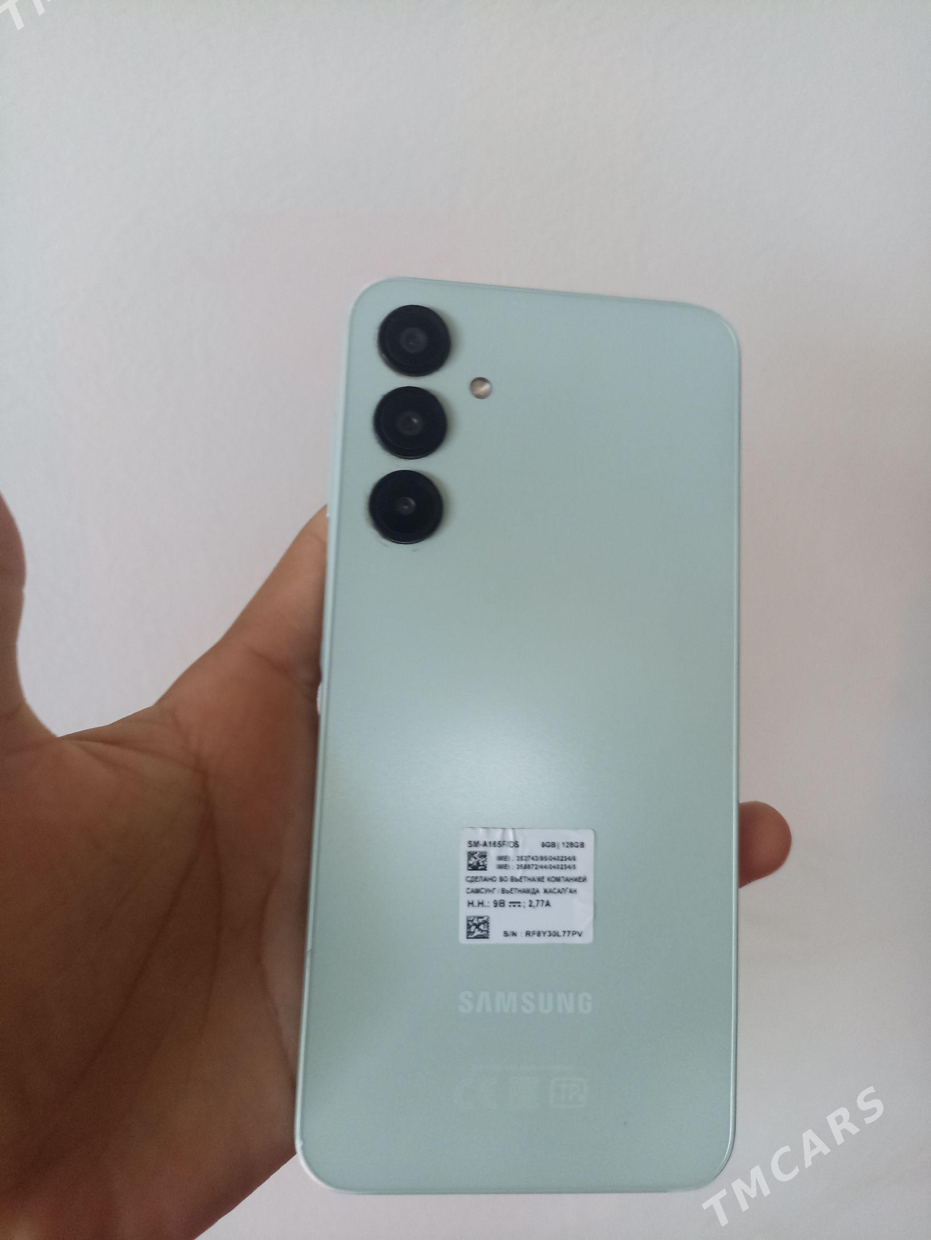 samsung a 16 - Gurbansoltan Eje - img 1