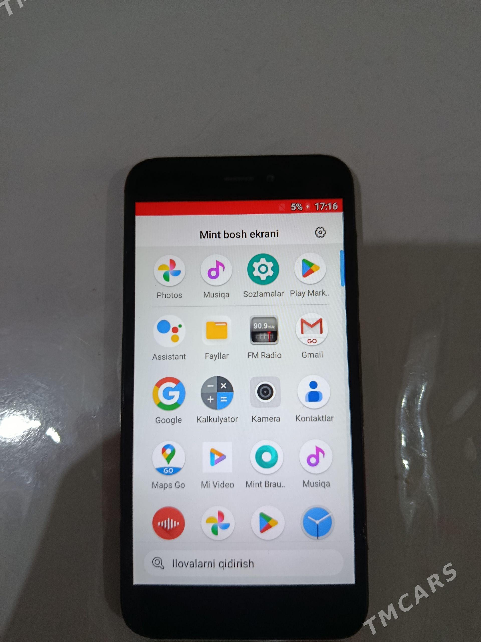 Redmi Go - Gurbansoltan Eje - img 1