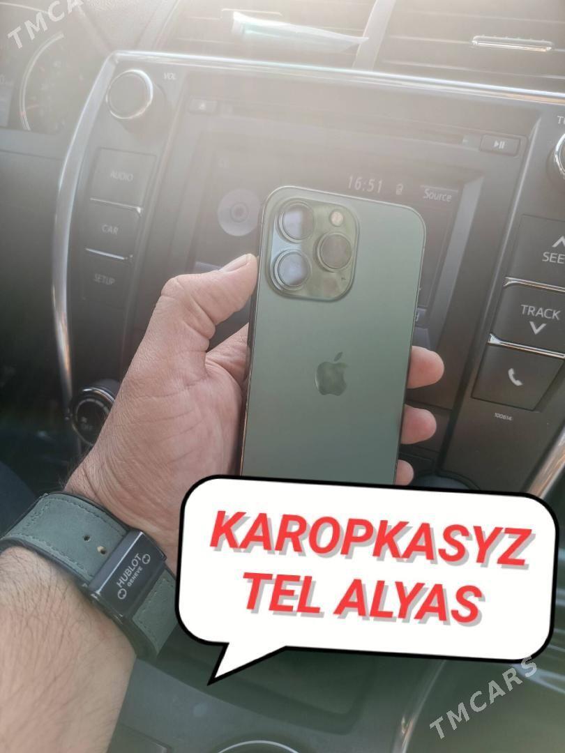 KAROPGASYZ TEL ALYAS. X6PRO - Aşgabat - img 1