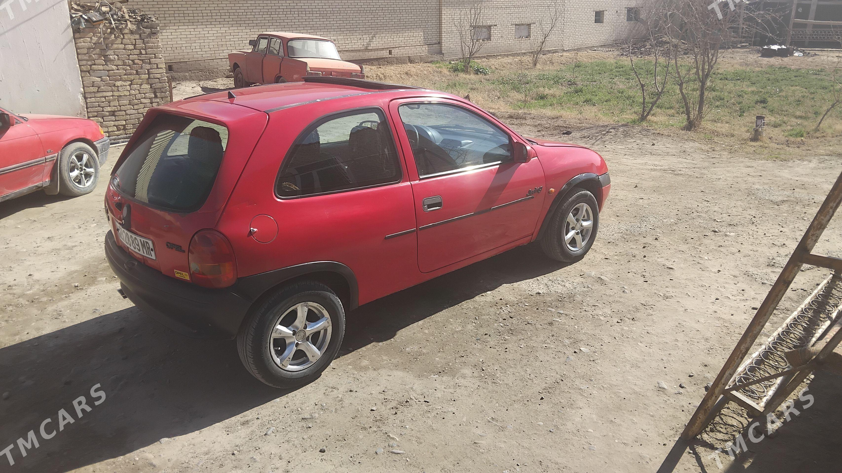 Opel Vita 1995 - 30 000 TMT - Mary - img 1