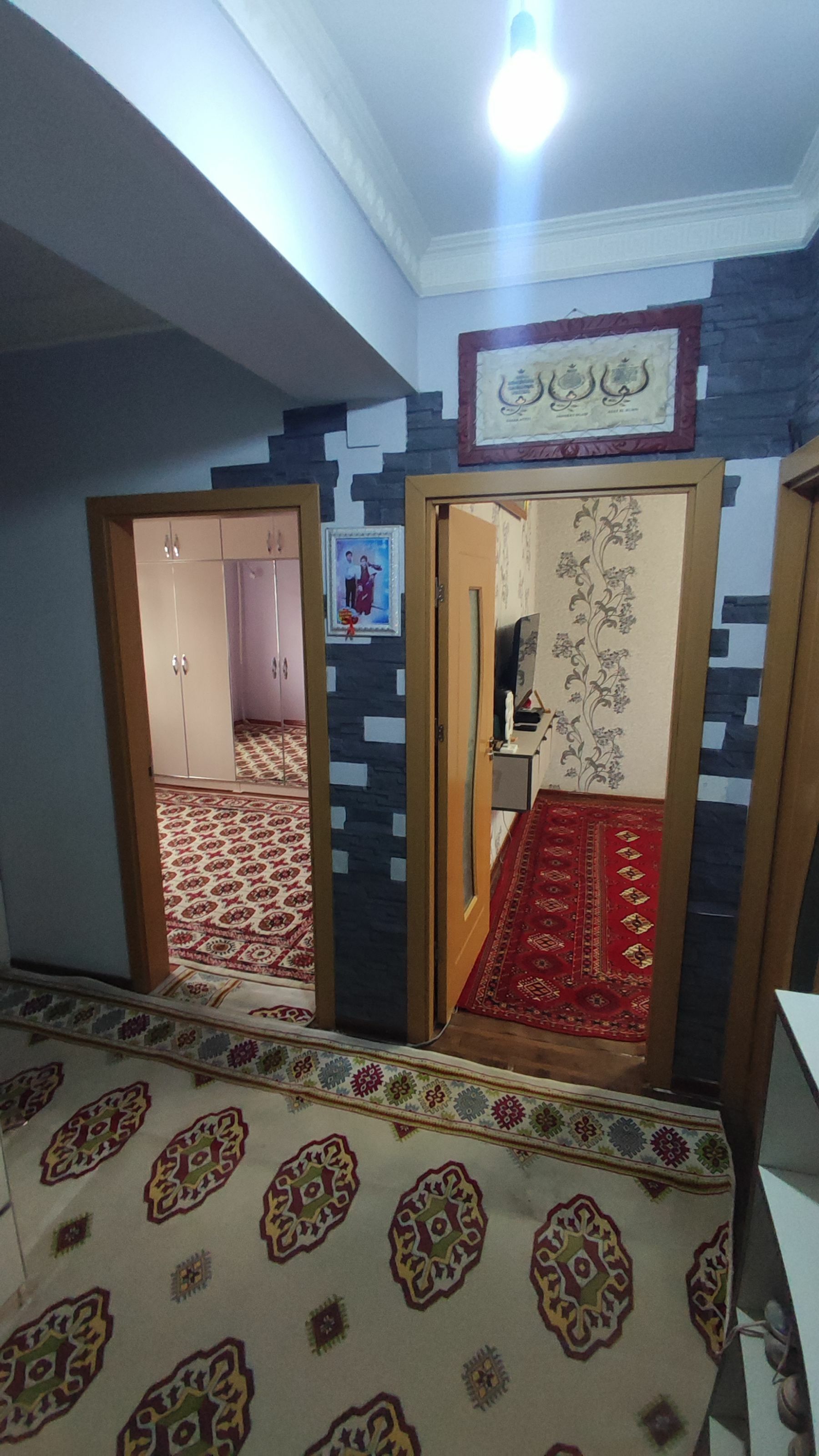 Arenda jay grazdan - Aşgabat - img 1