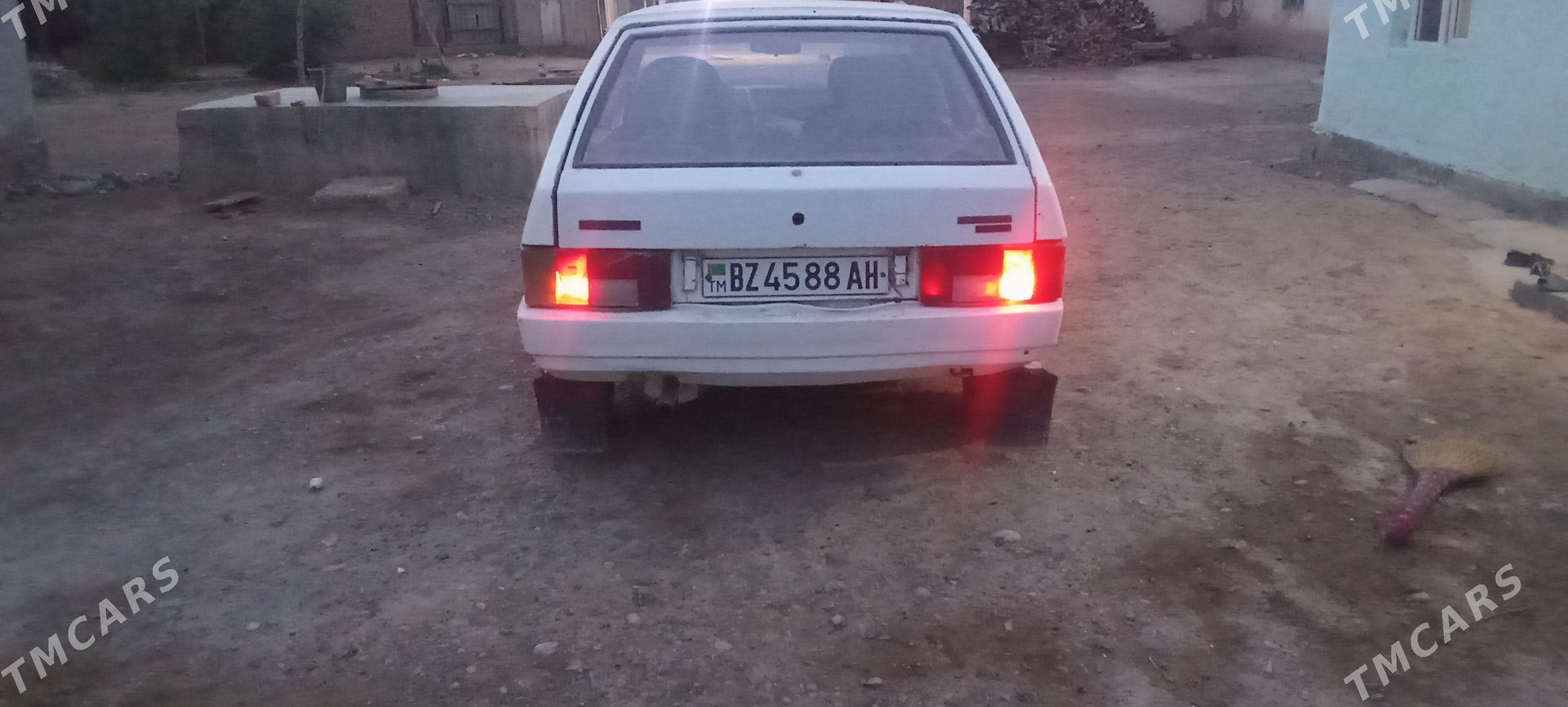 Lada 2109 1988 - 10 000 TMT - Теджен - img 1