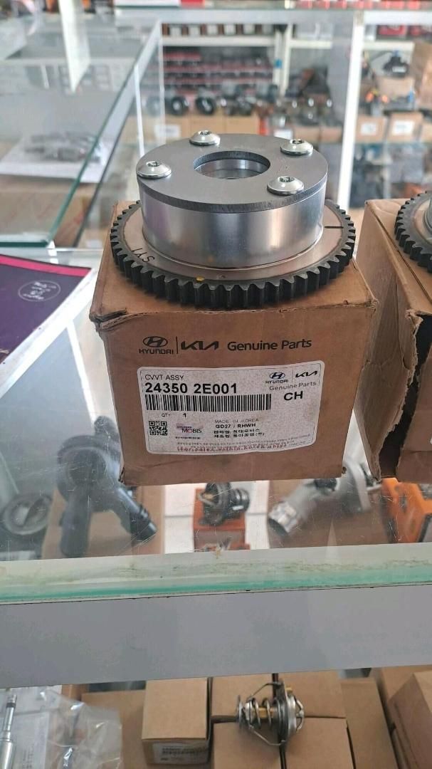 Motor Wanuslar. HYUNDAI KIA 700 TMT - Aşgabat - img 1