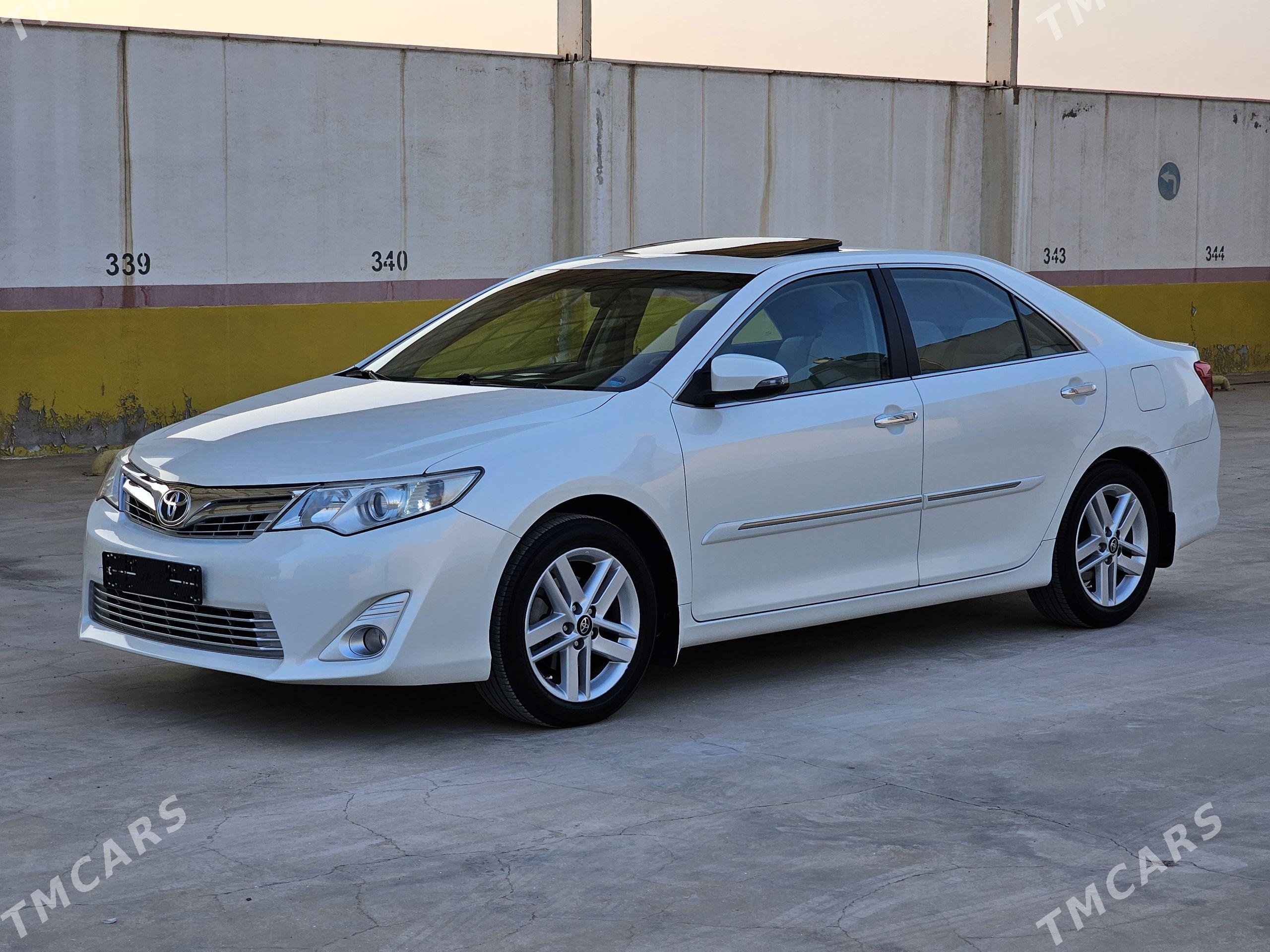 Toyota Camry 2014 - 310 000 TMT - Aşgabat - img 1