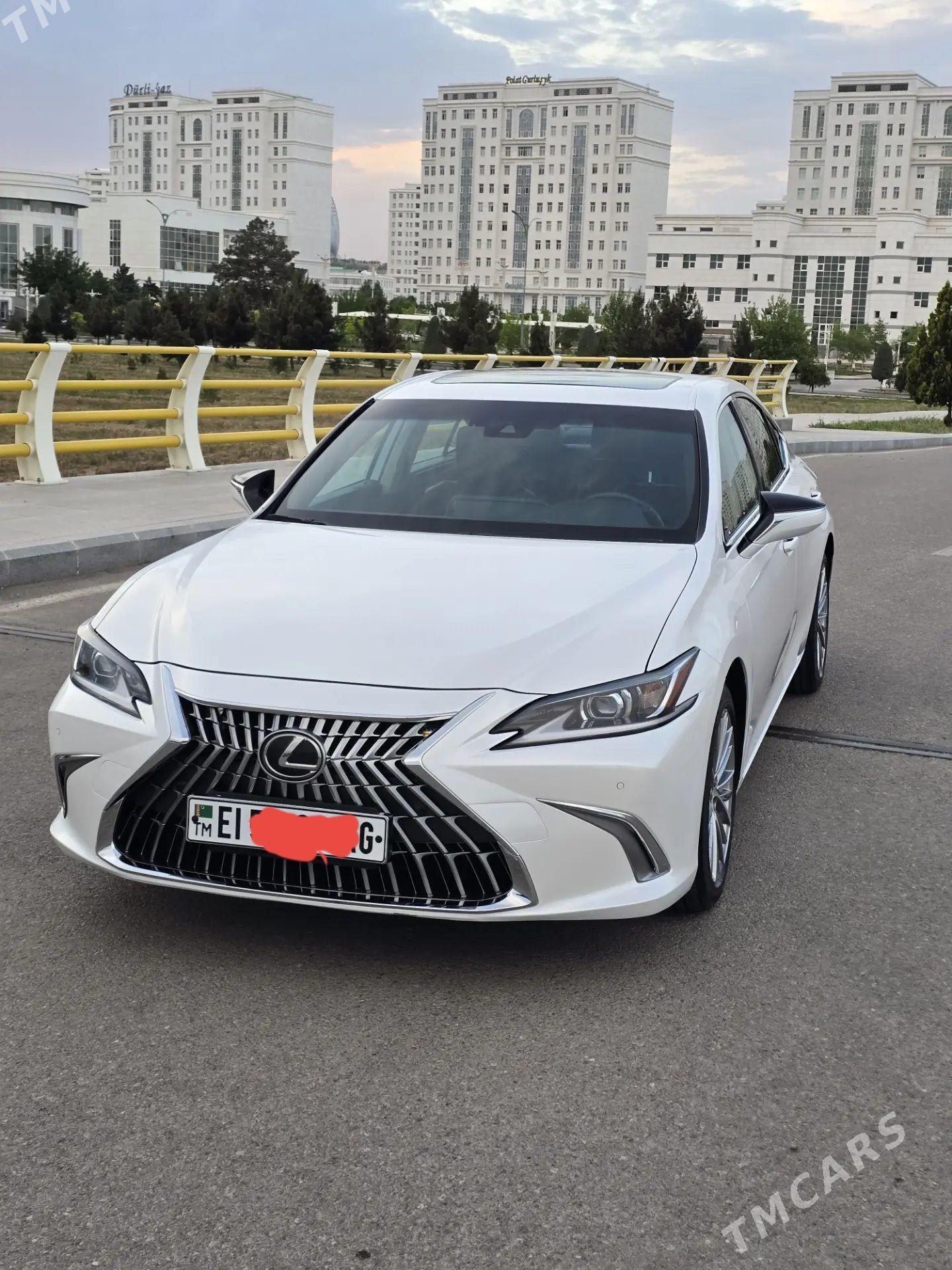 Lexus ES 350 2024 - 590 000 TMT - Aşgabat - img 1