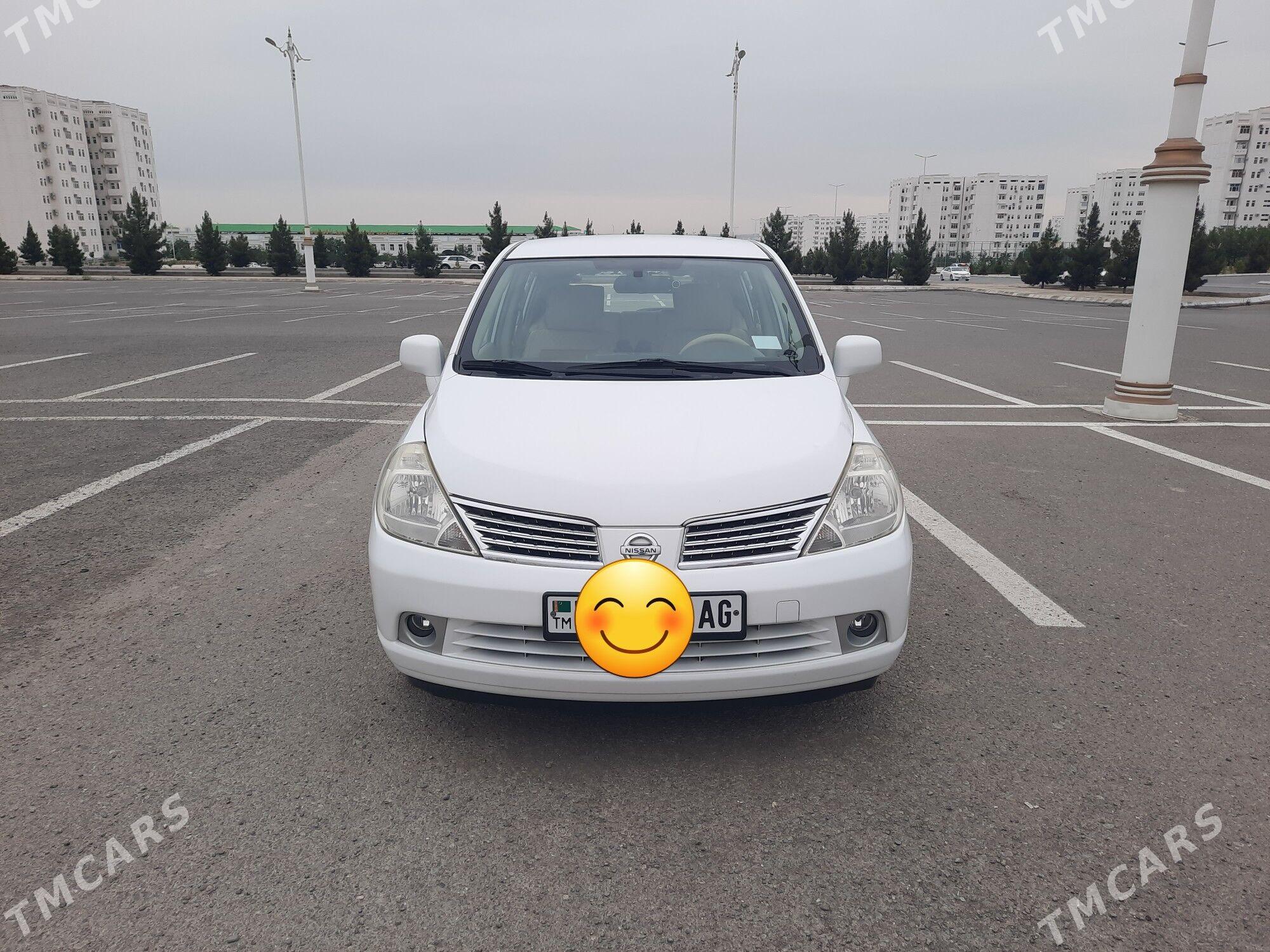 Nissan Versa 2011 - 155 000 TMT - Parahat 2 - img 1