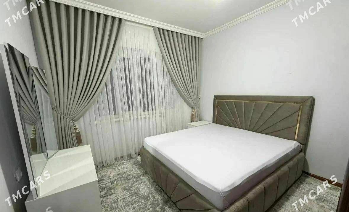 Arenda Gowdan - Aşgabat - img 1