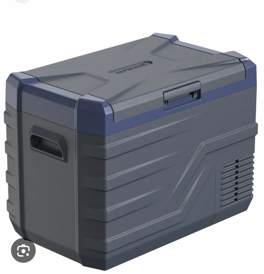 Alpicool Avtoholodilnik 12-24V 3 700 TMT - Ашхабад - img 1