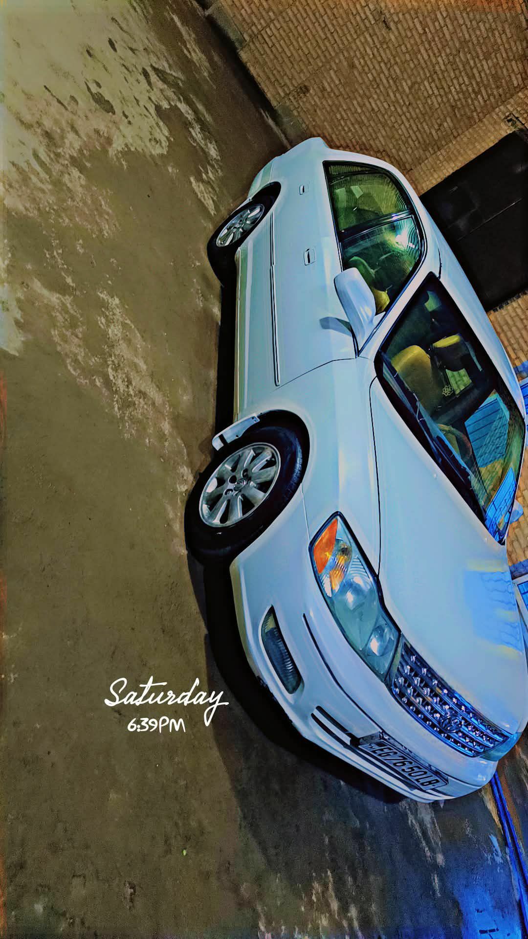 Toyota Avalon 2002 - 195 000 TMT - Сакар - img 1