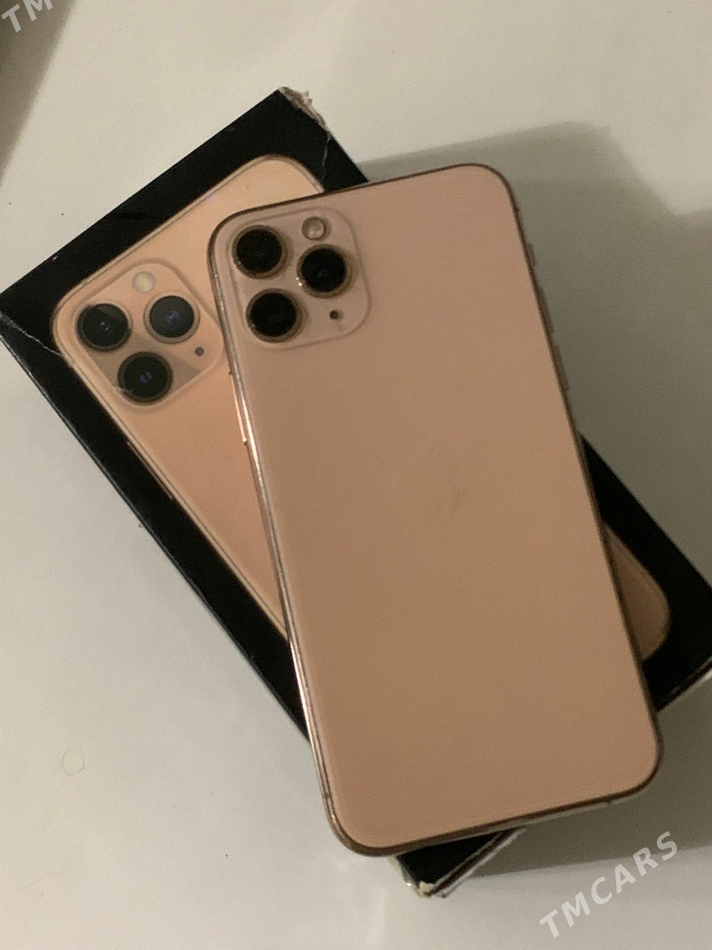 iphone 11 pro - Mary - img 1