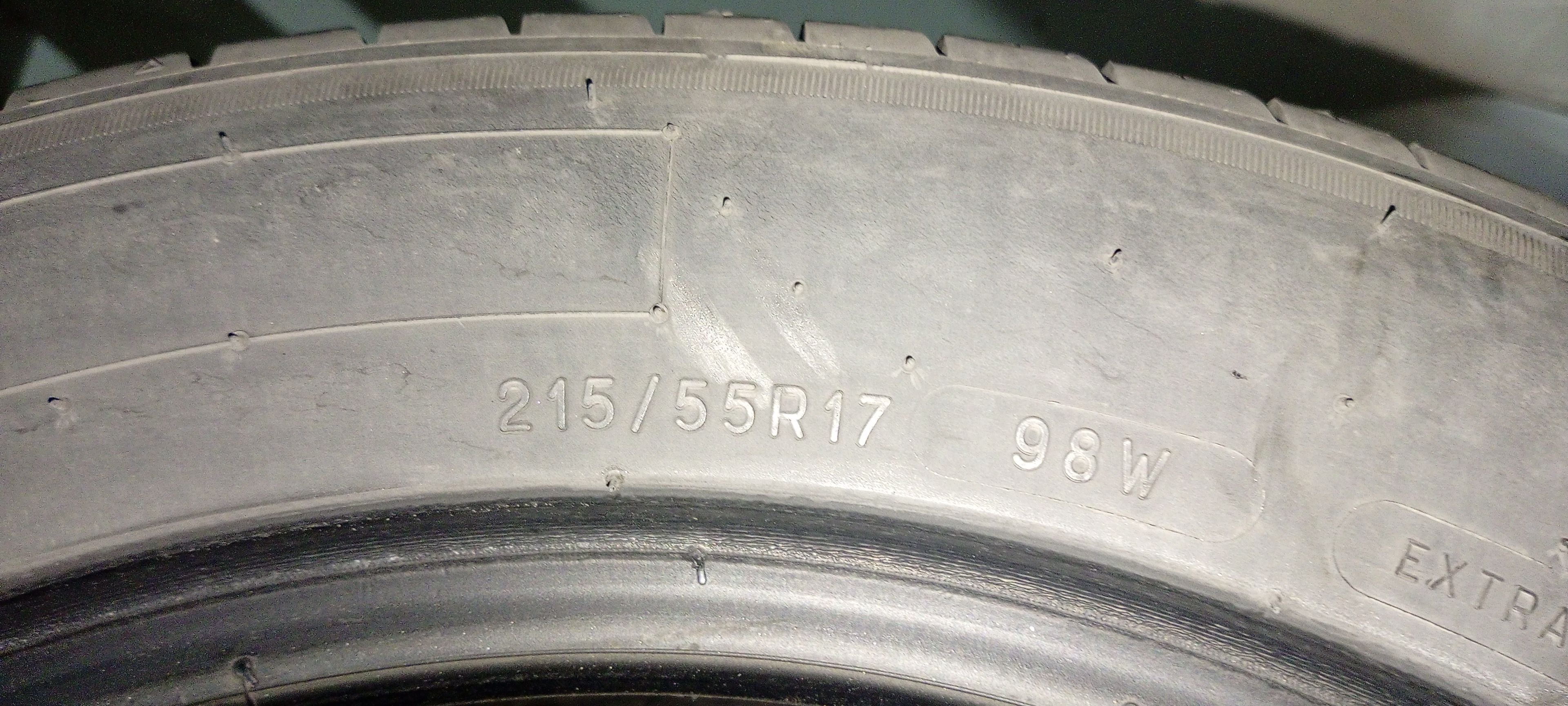 215.55.17 teker.pakrtska 350 TMT - Aşgabat - img 1