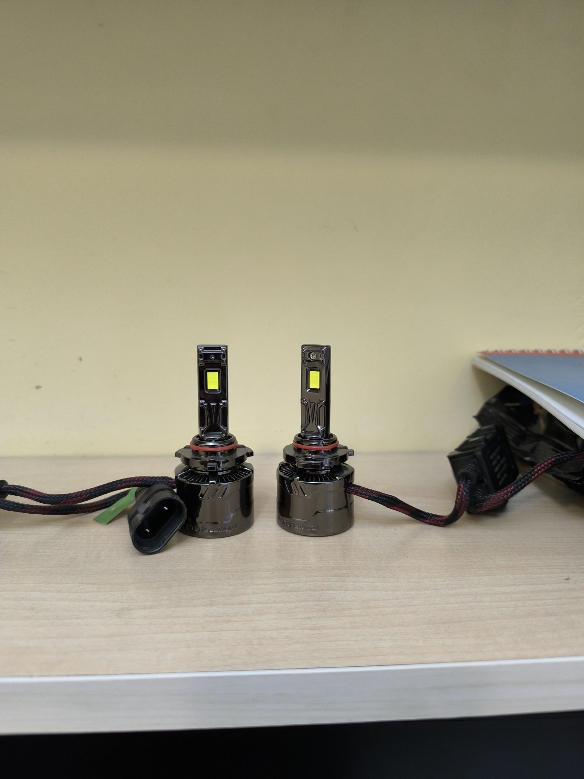 Toby Led 750 TMT - Ашхабад - img 1