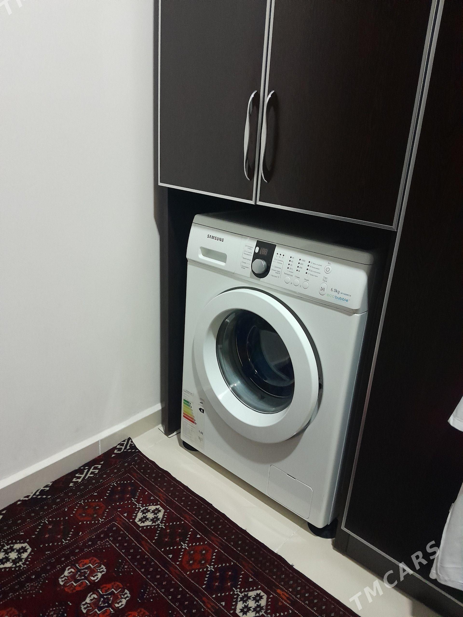 Kir masin yuwujy 6kg - Ашхабад - img 1