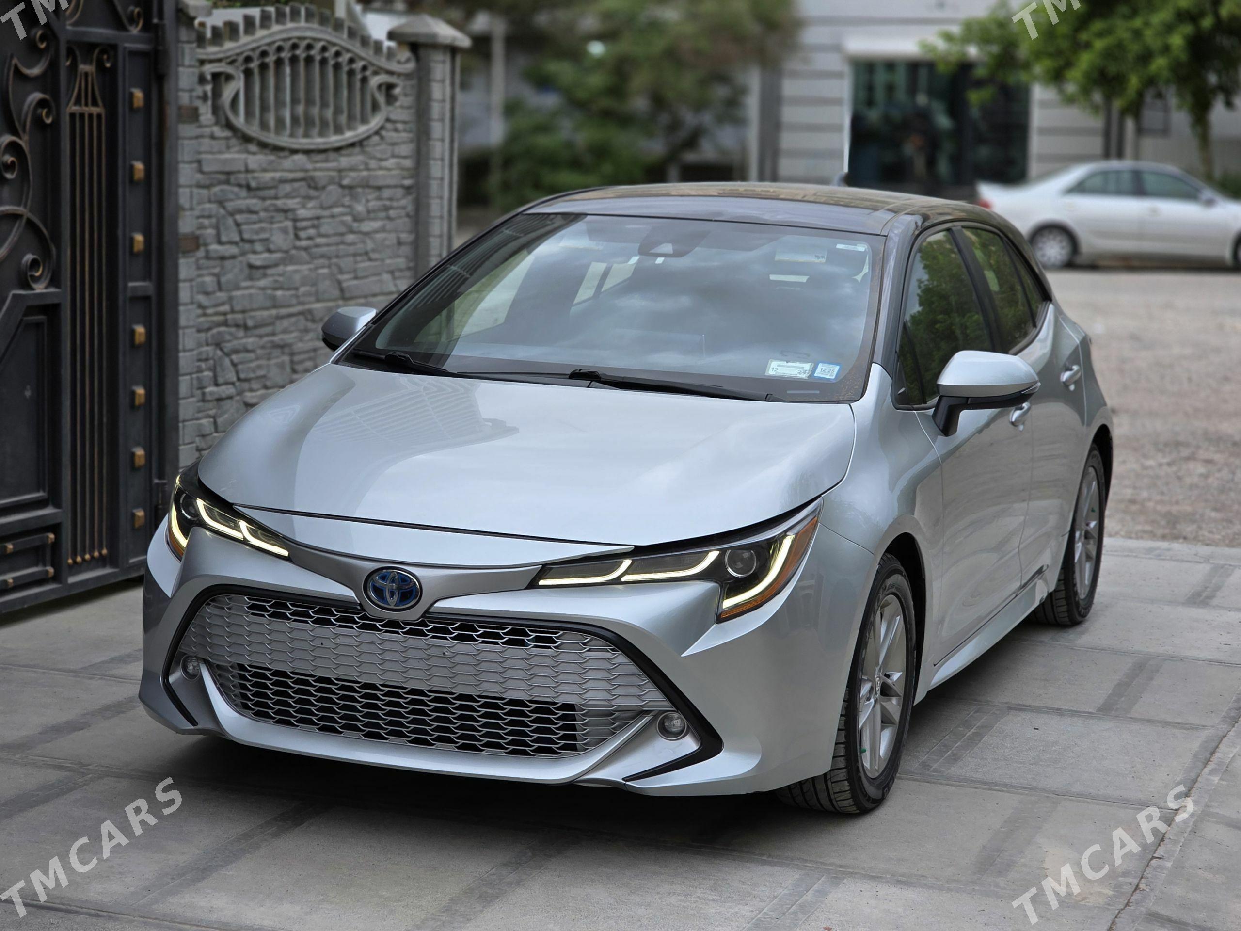 Toyota Corolla 2020 - 225 000 TMT - Мары - img 1