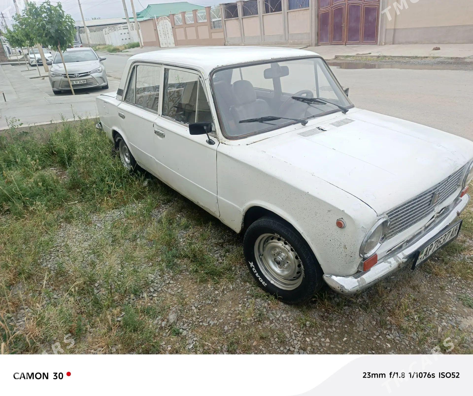 Lada 2104 1990 - 17 000 TMT - Ak bugdaý etraby - img 1