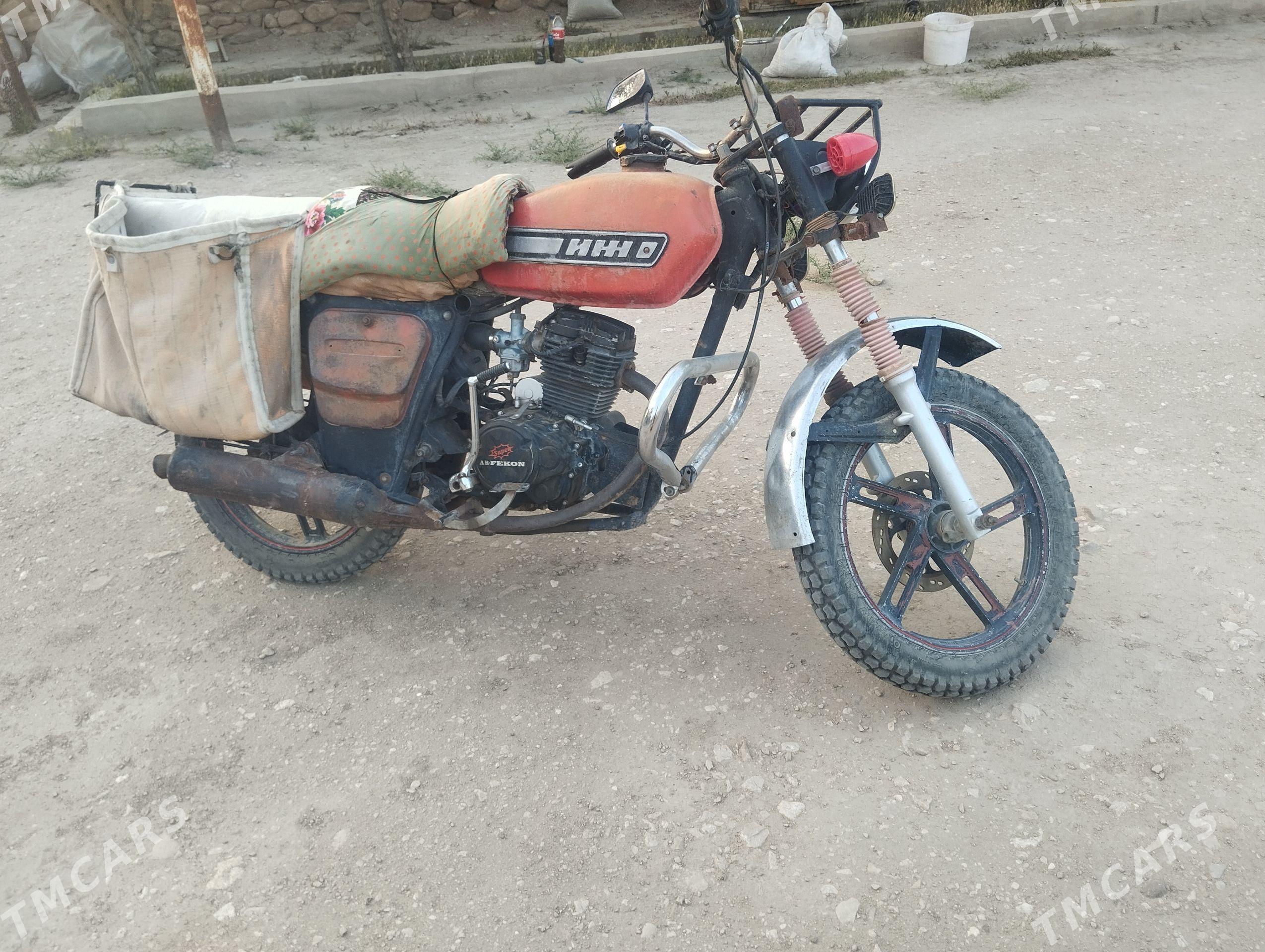 Fekon FK200-14G 2013 - 12 000 TMT - Джебел - img 1