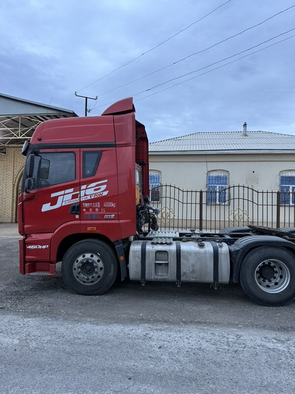 Sitrak G7 2021 - 400 000 TMT - Мары - img 1