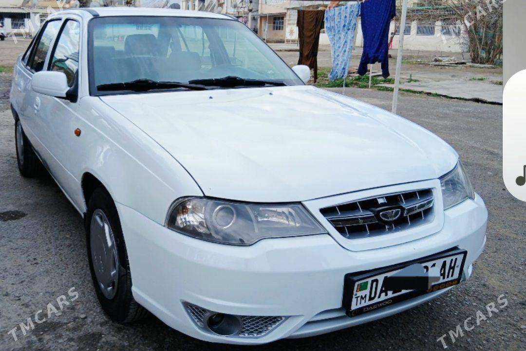 Daewoo Nexia 2013 - 65 000 TMT - Änew - img 1
