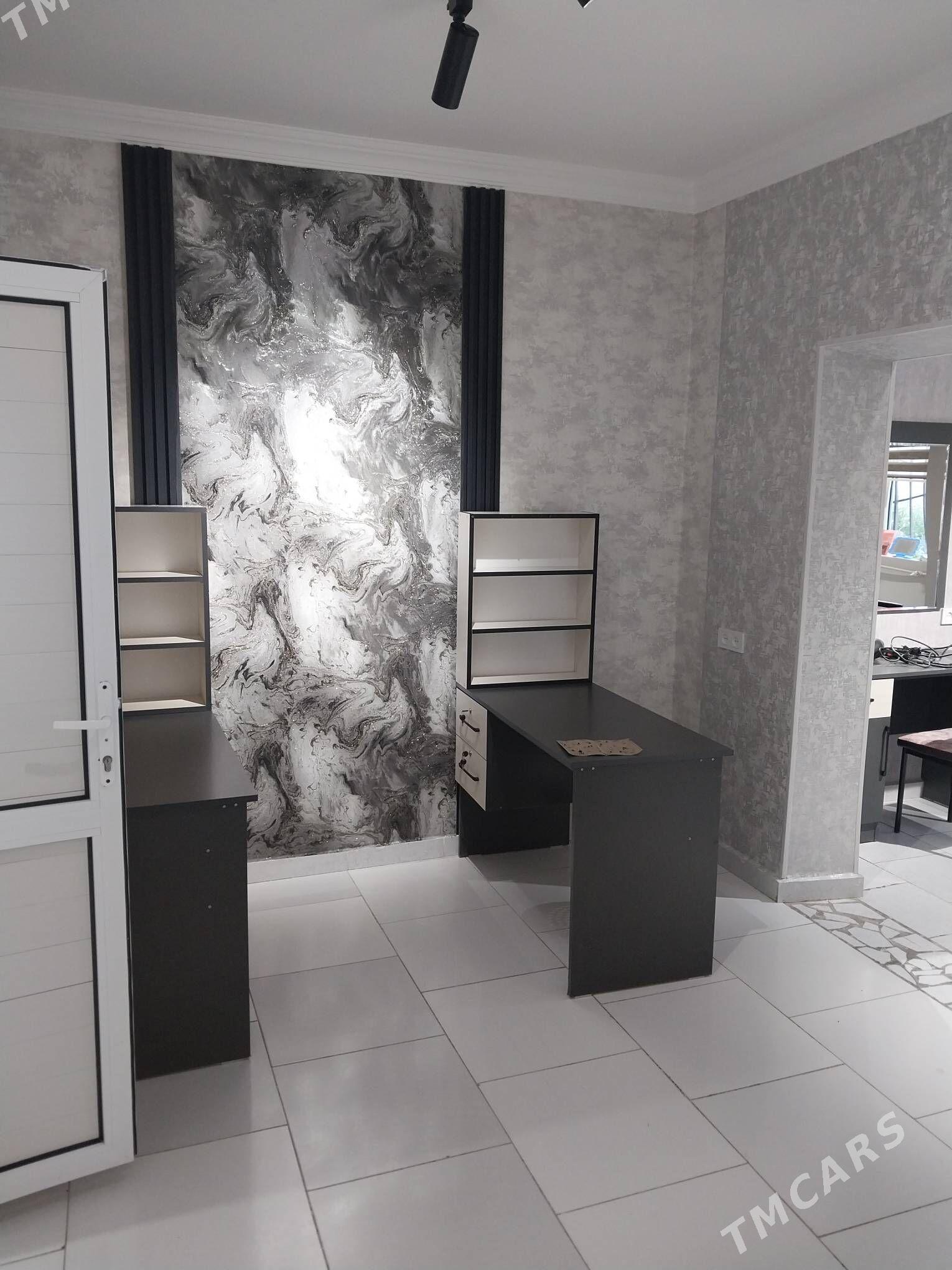 taze salon - Туркменабат - img 1