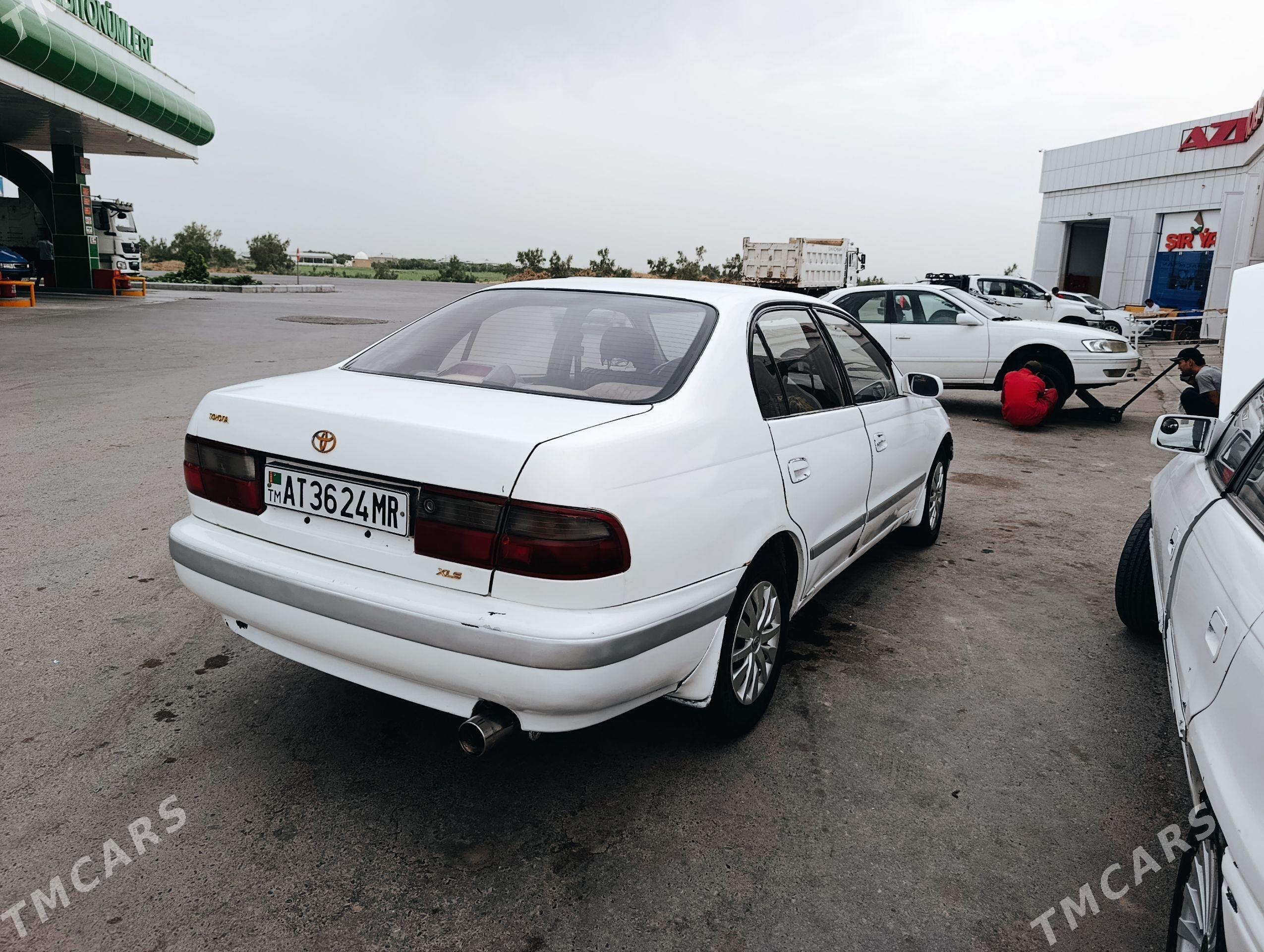 Toyota Corona 1994 - 63 000 TMT - Ýolöten - img 1