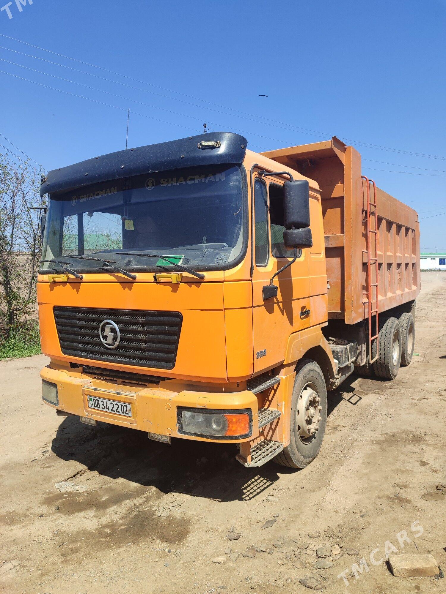 Maz Samosval 2011 - 450 000 TMT - Daşoguz - img 1