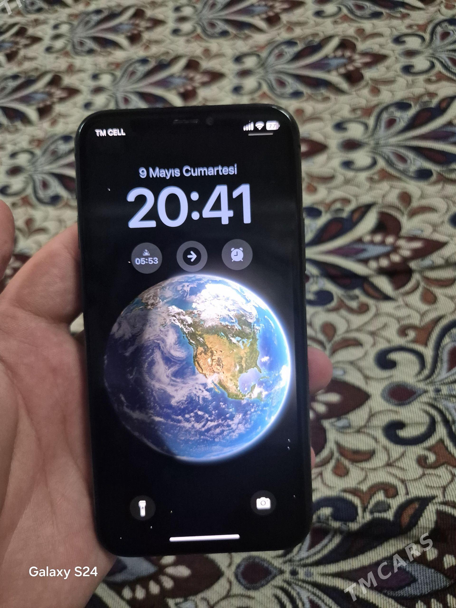 Iphone 11pro - Теджен - img 1