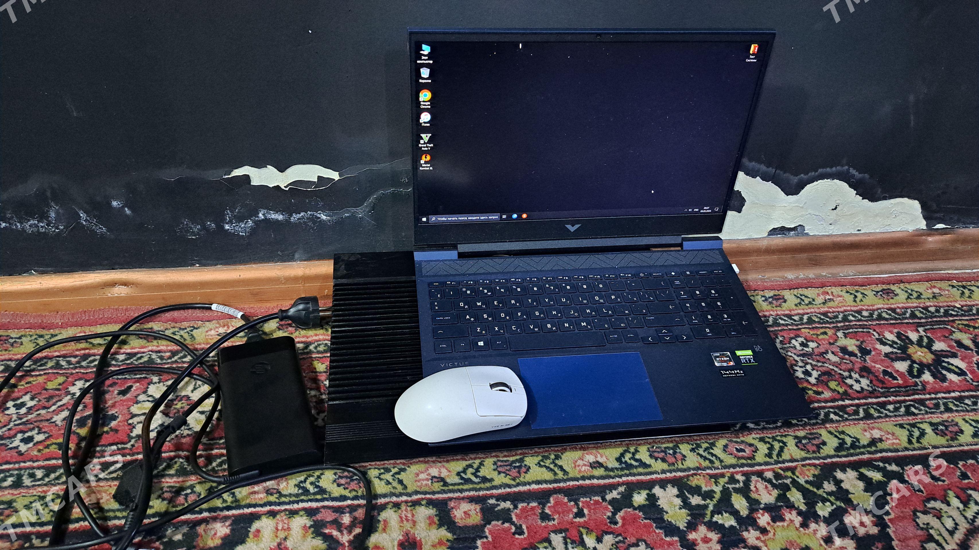 Victus Home-PC - Aşgabat - img 1