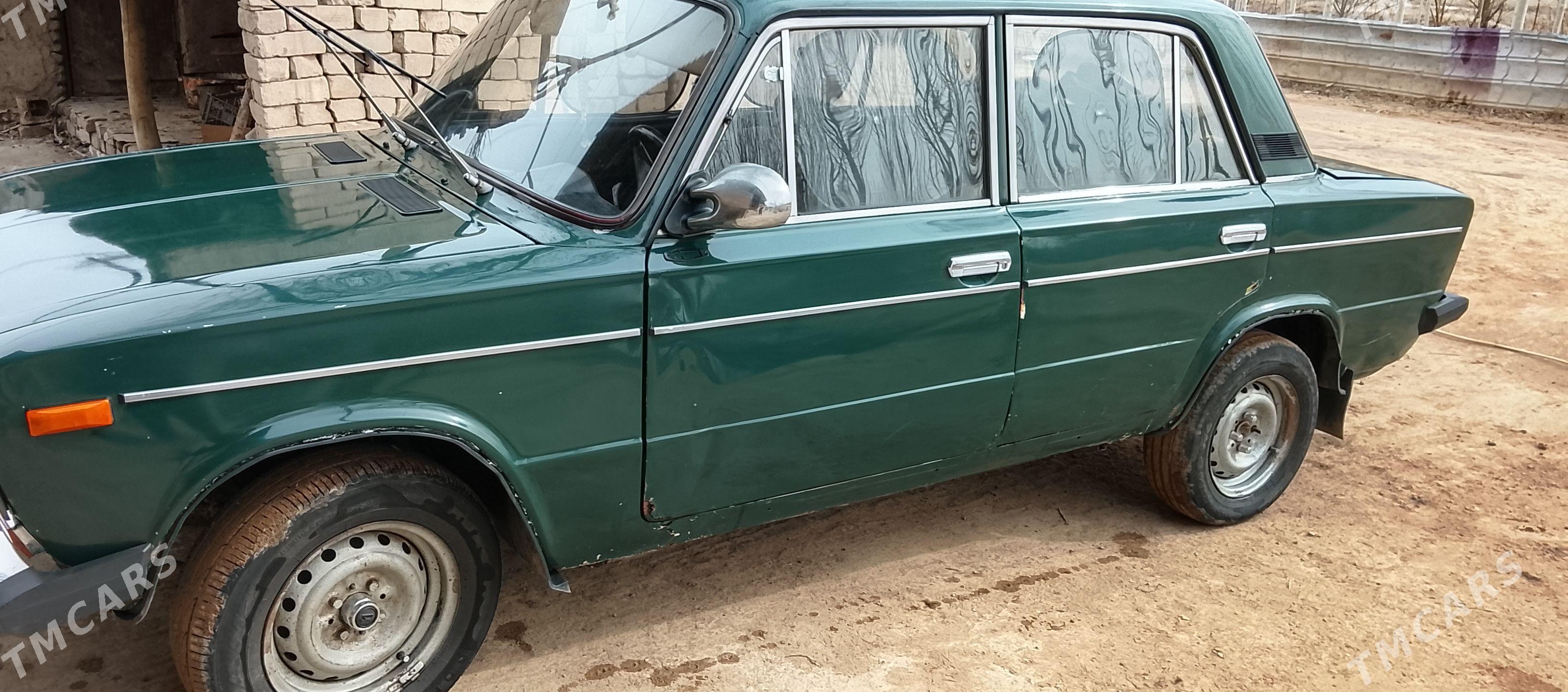 Lada 2106 2000 - 35 000 TMT - Губадаг - img 1