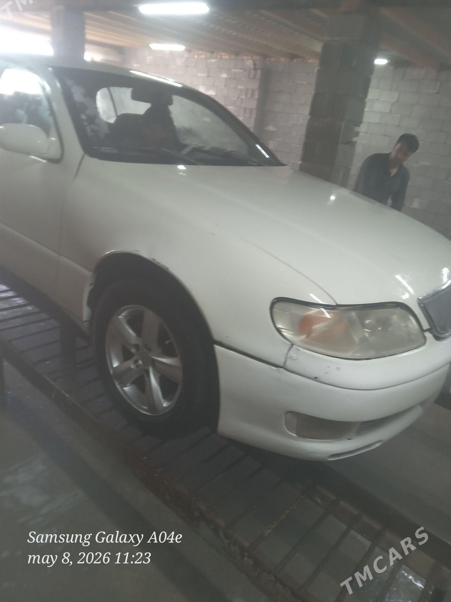 Toyota Aristo 1991 - 35 000 TMT - етр. Туркменбаши - img 1