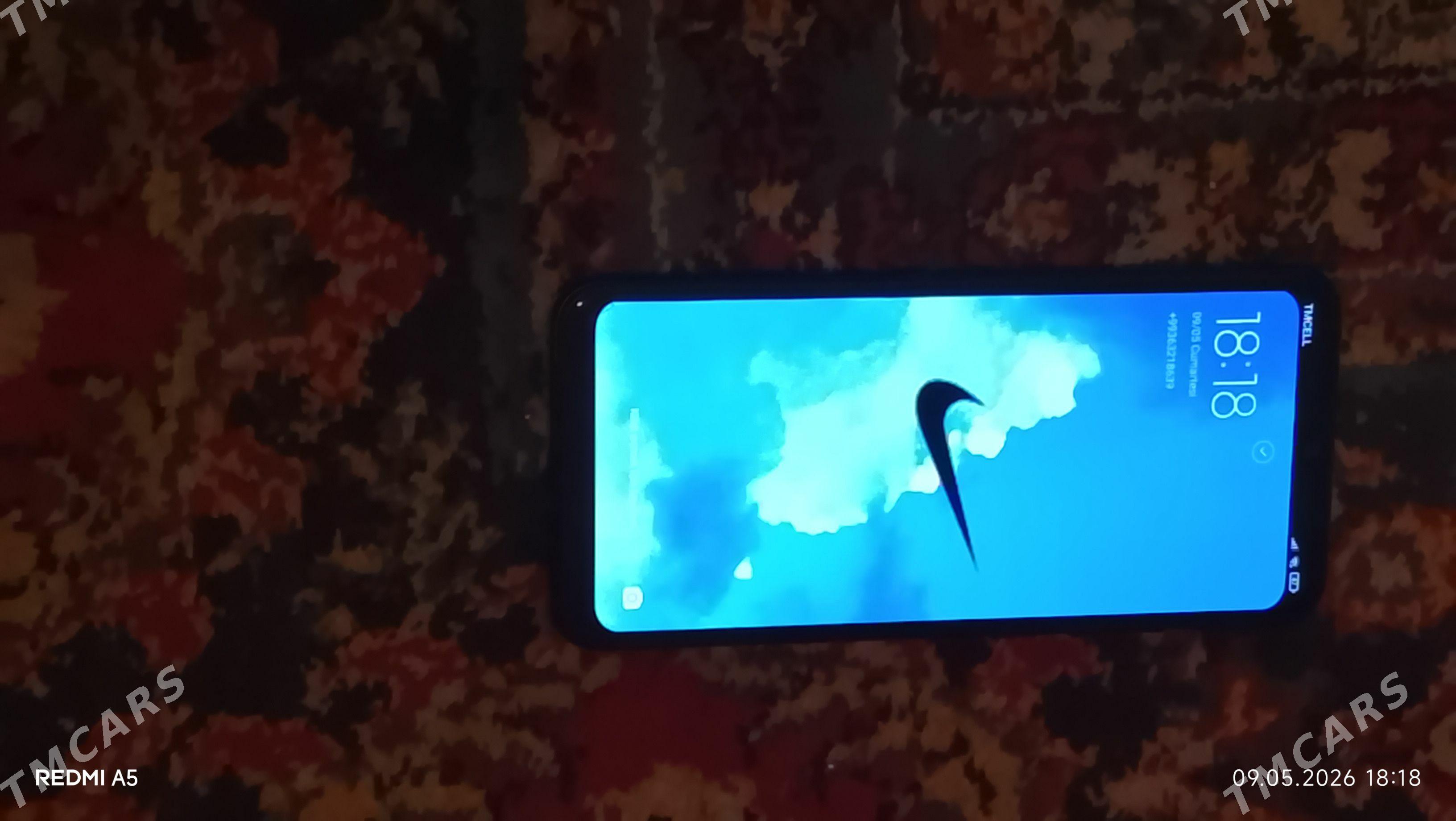 Redmi 9A paketadmen - Дашогуз - img 1