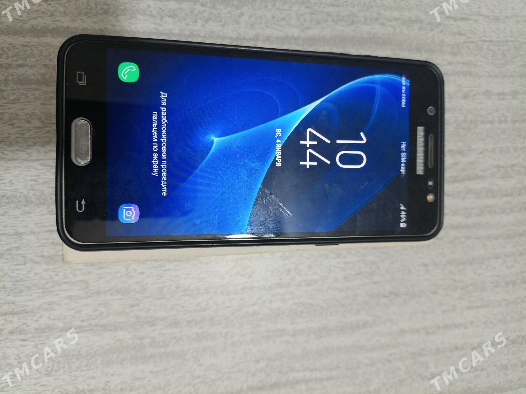 samsung j5 - Daşoguz - img 1