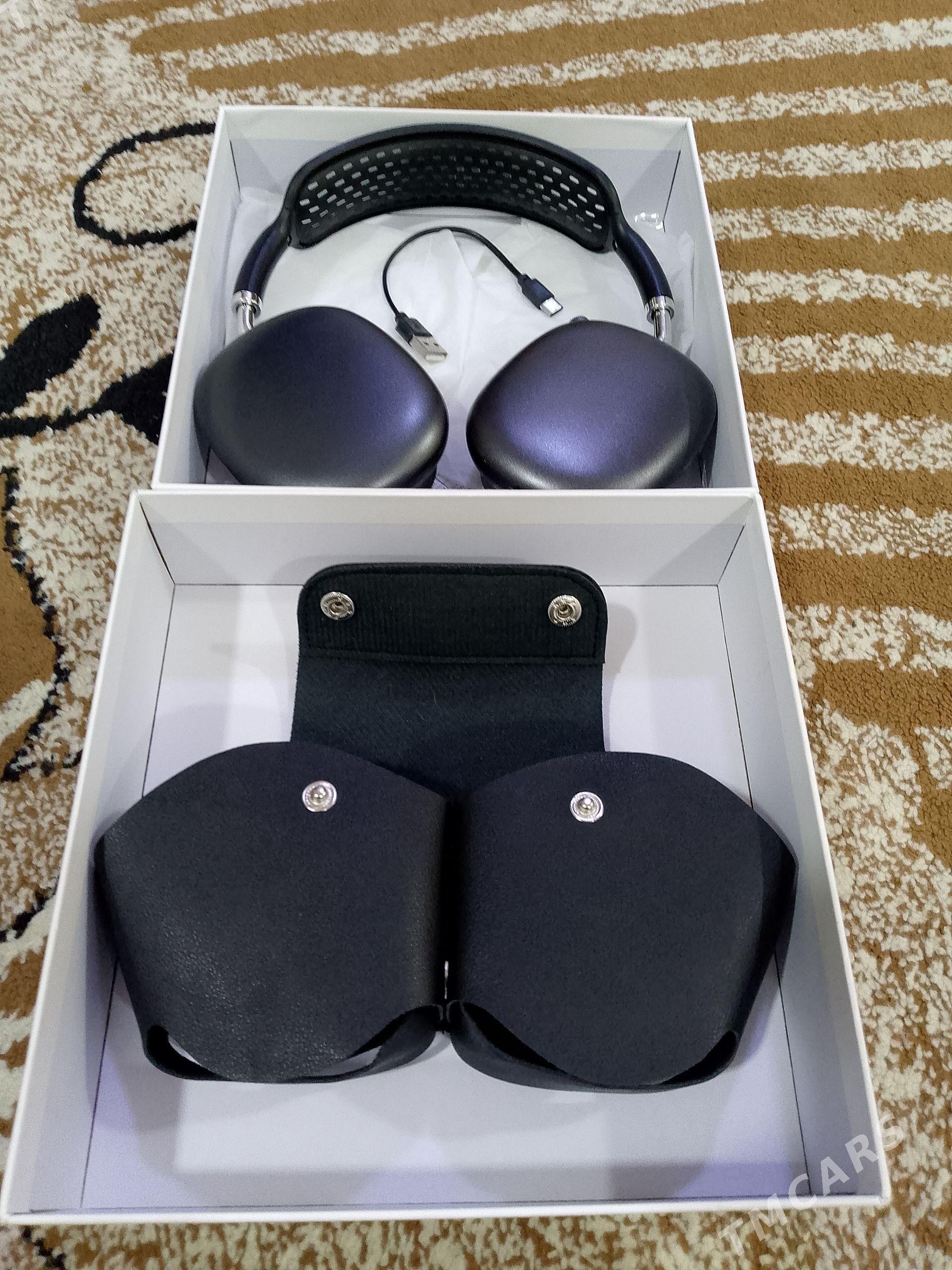 Air Pods Max - Туркменбаши - img 1