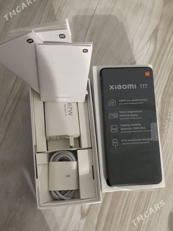 xiaomi 11t 5 g - Mary - img 1