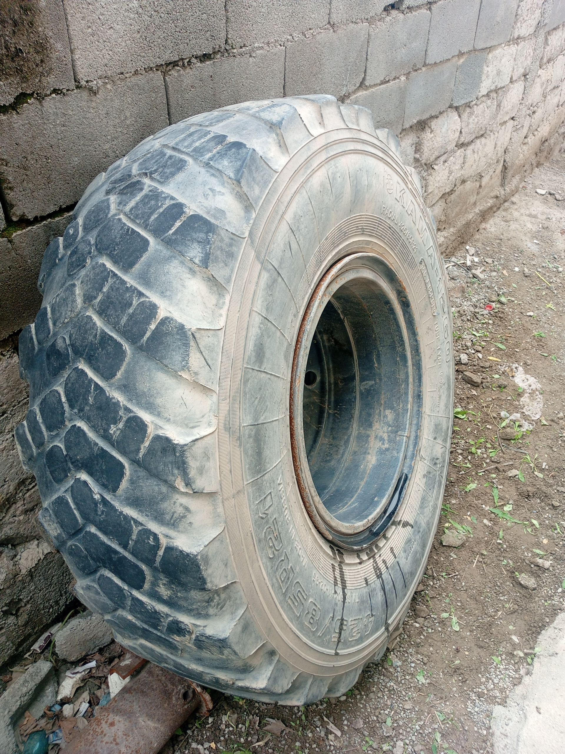 Teker 2 000 TMT - Bagyr - img 1