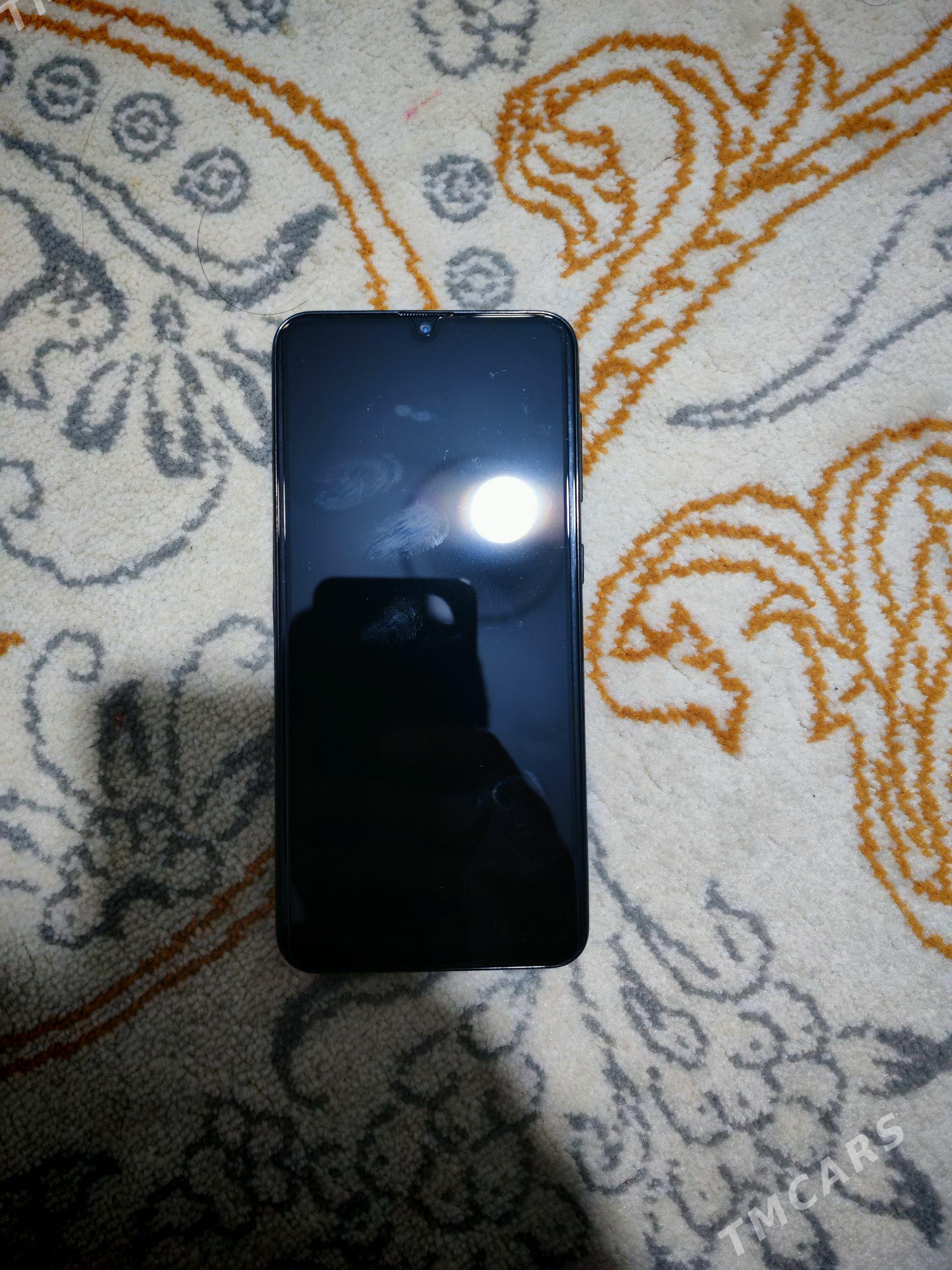 Samsung A20 - Hazar - img 1