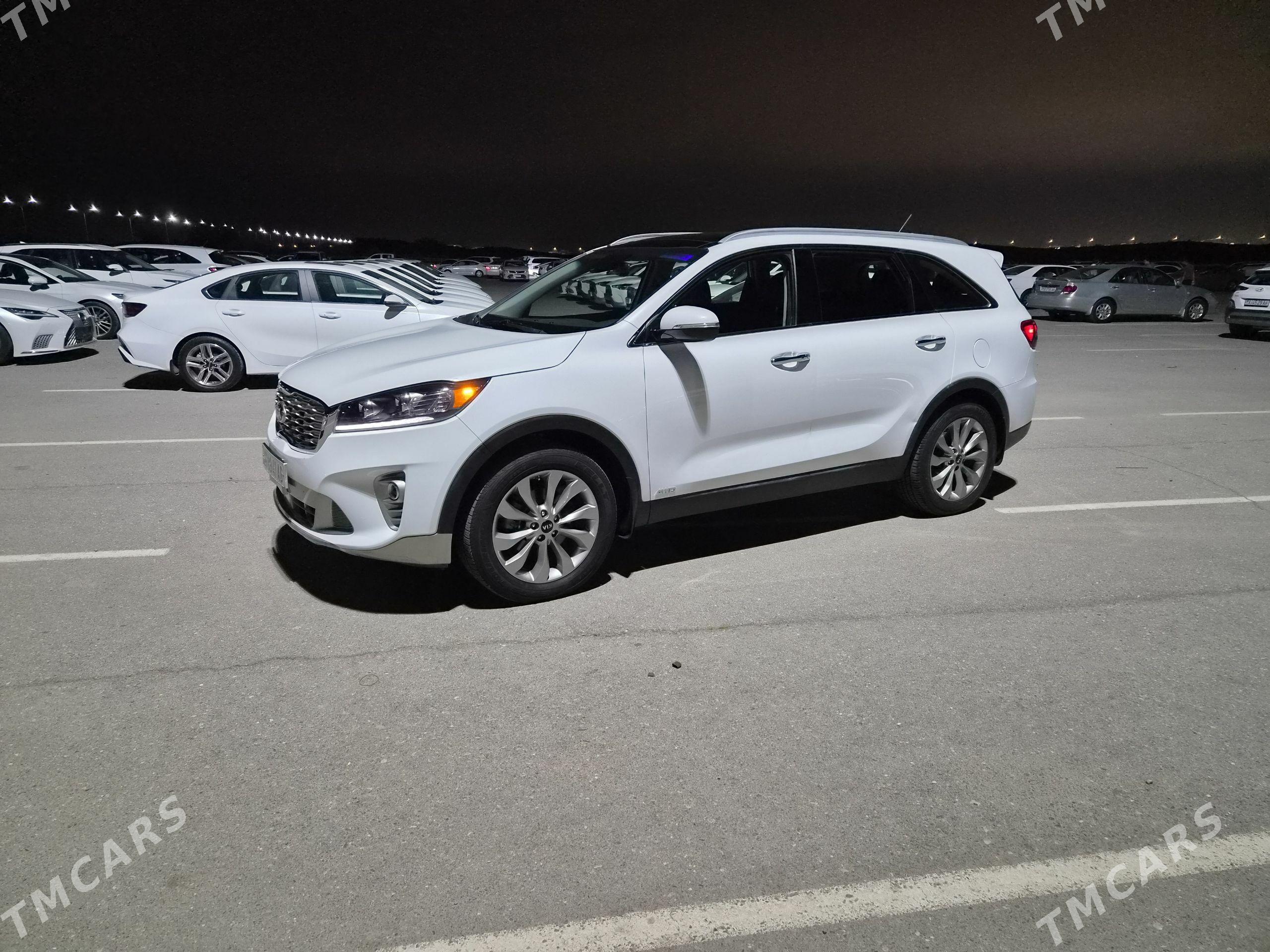 Kia Sorento 2020 - 375 000 TMT - Aşgabat - img 1