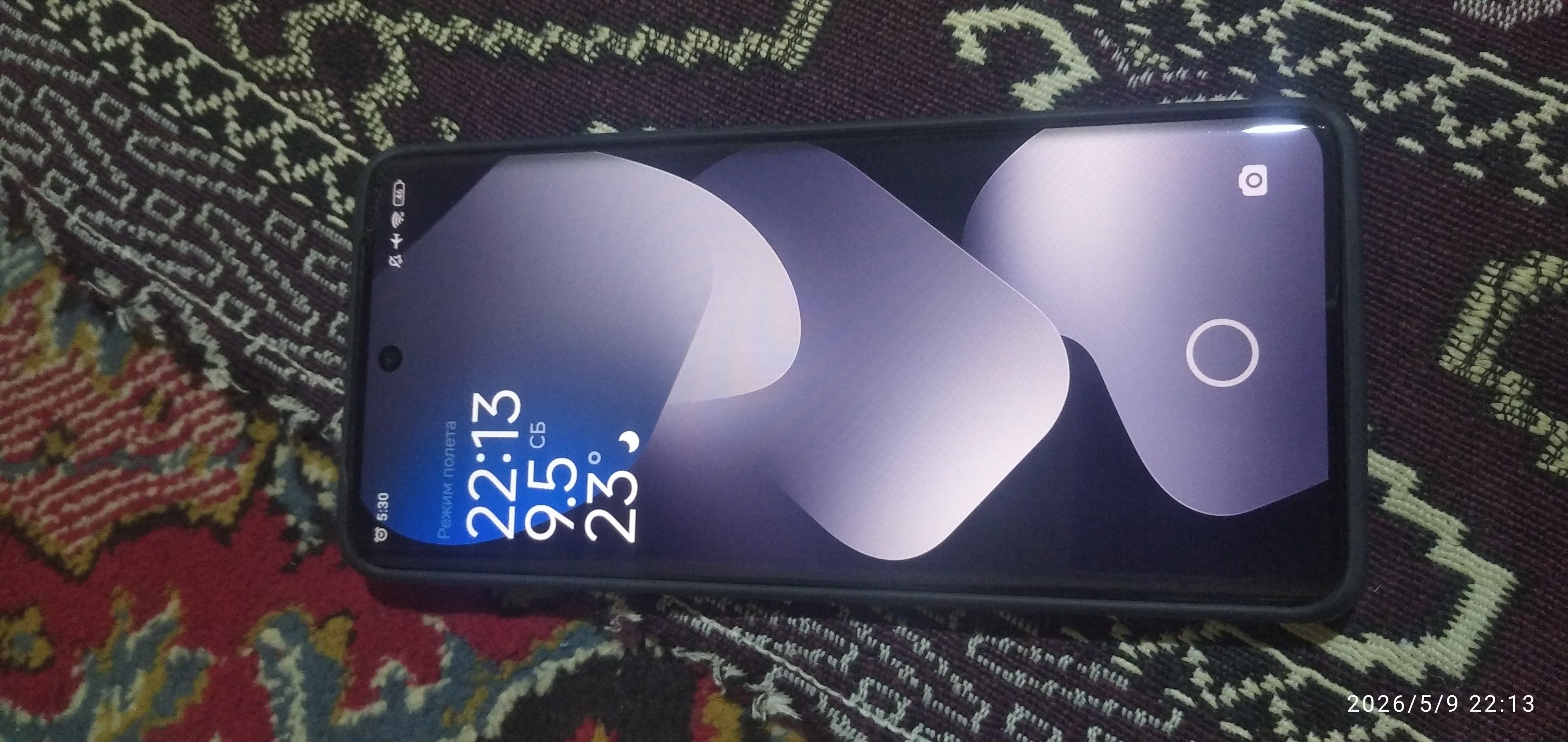 Redmi not 15 8.256 abmn iphone - Балканабат - img 1