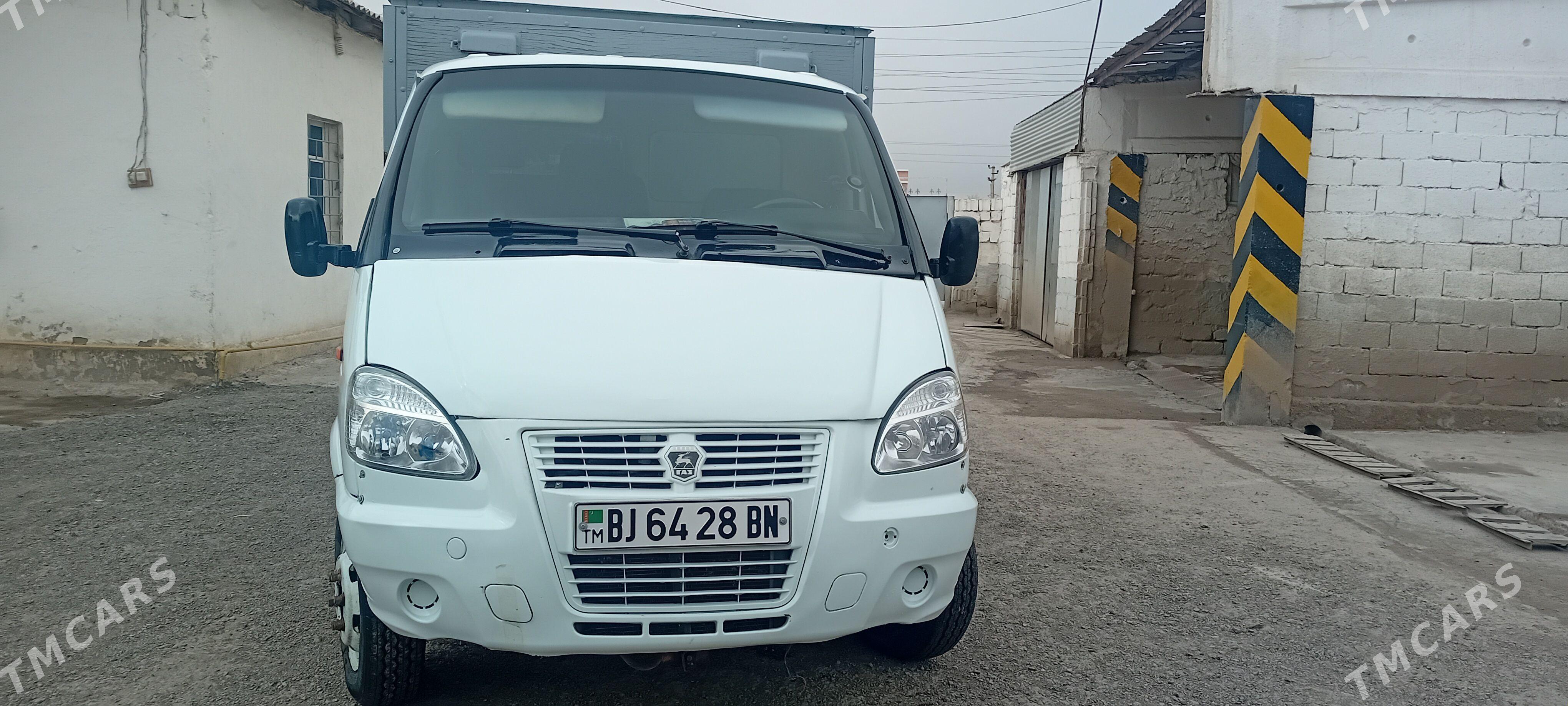Gaz Gazel 2000 - 75 000 TMT - Gyzylarbat - img 1