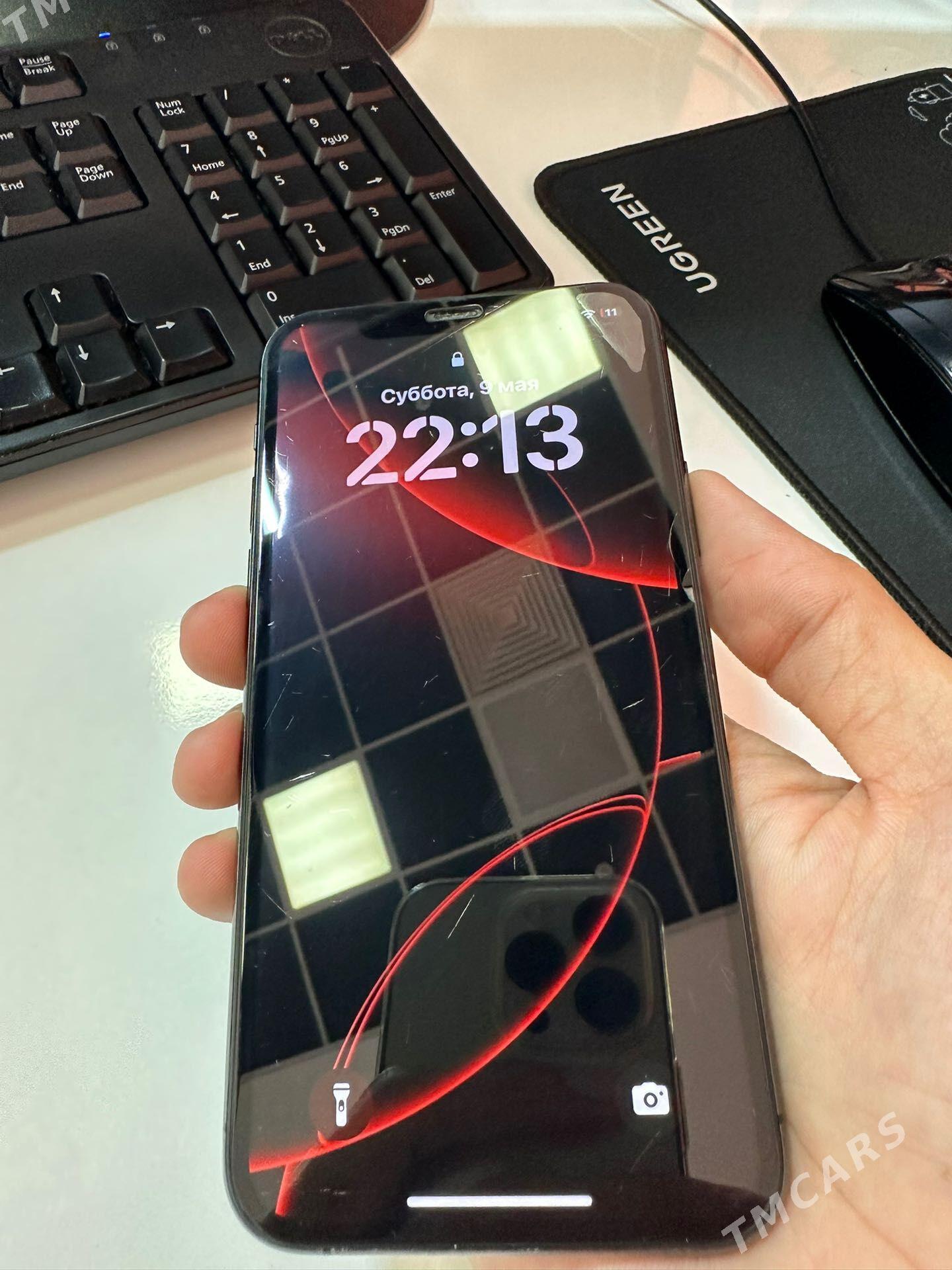 iPhone 11pro - Parahat 7 - img 1