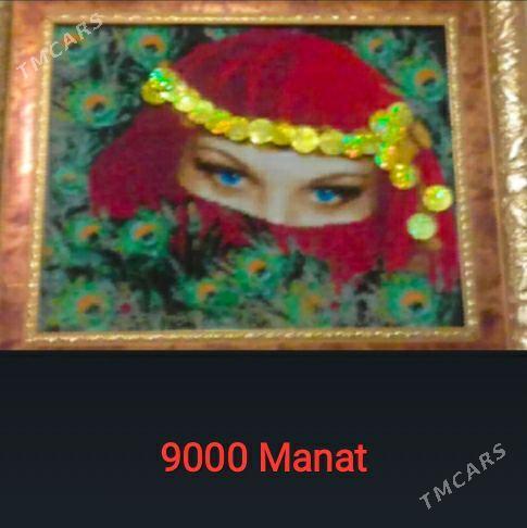 Kartina - Mary - img 1