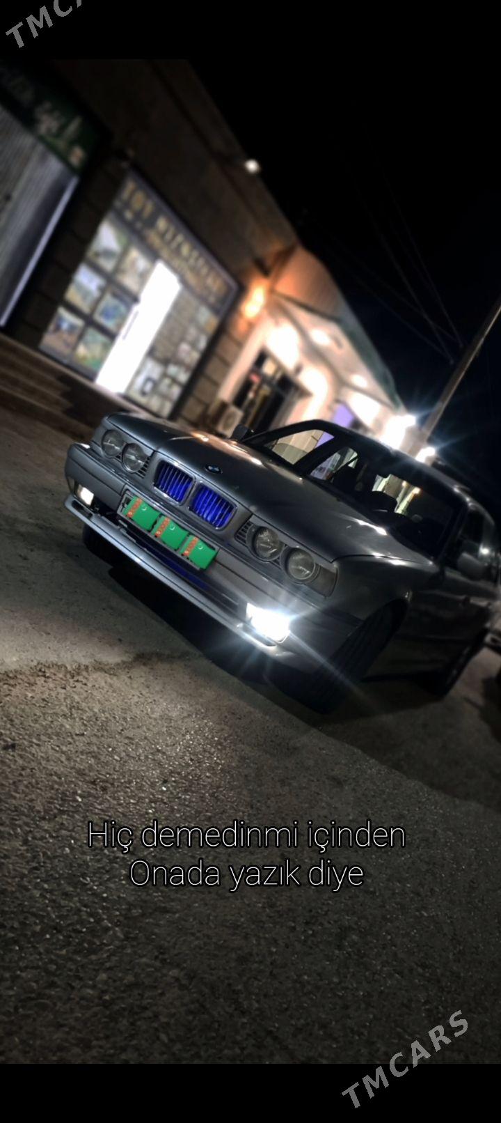 BMW 525 1995 - 70 000 TMT - Бабадайхан - img 1