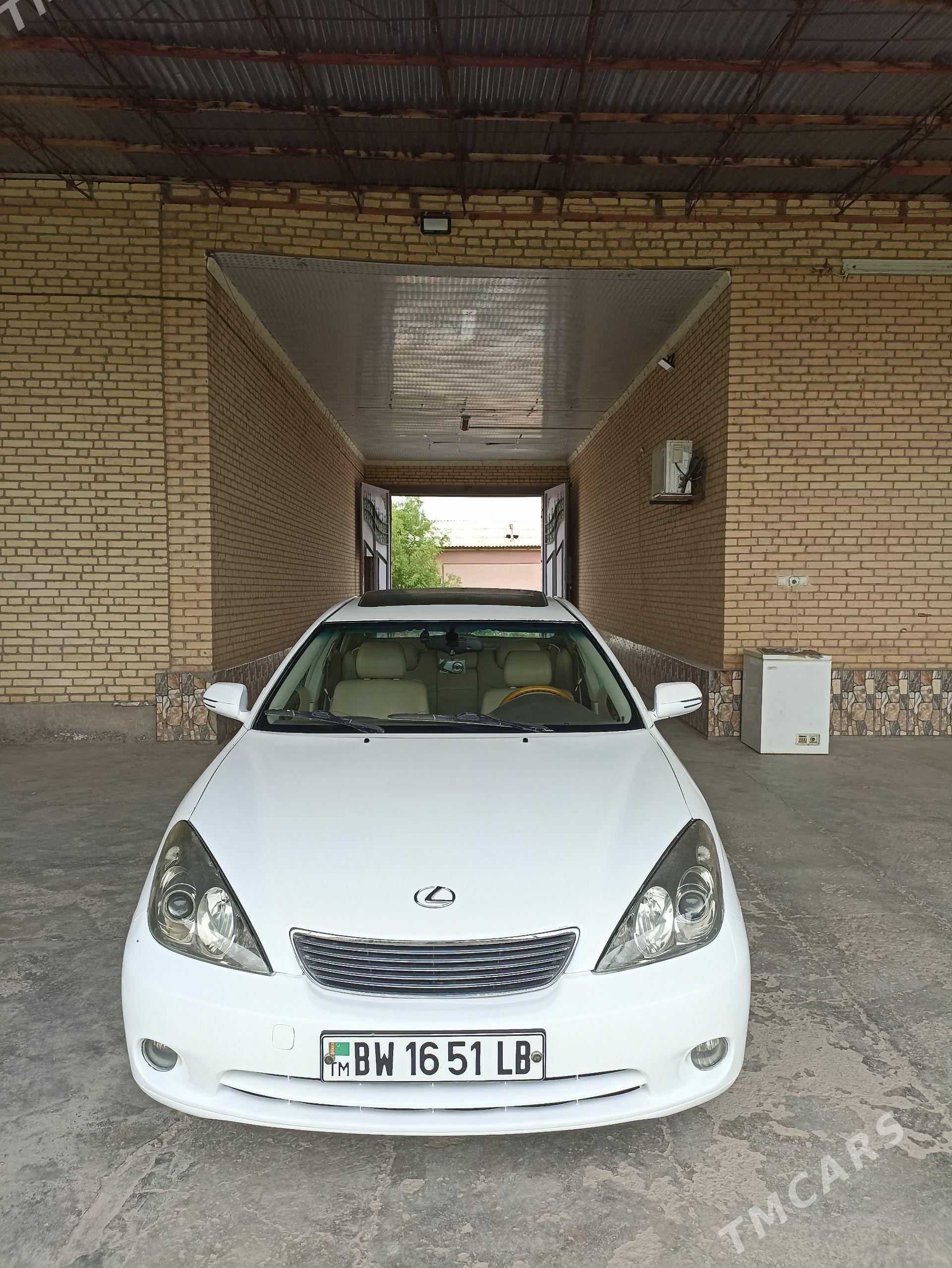 Lexus ES 330 2005 - 230 000 TMT - Дянев - img 1