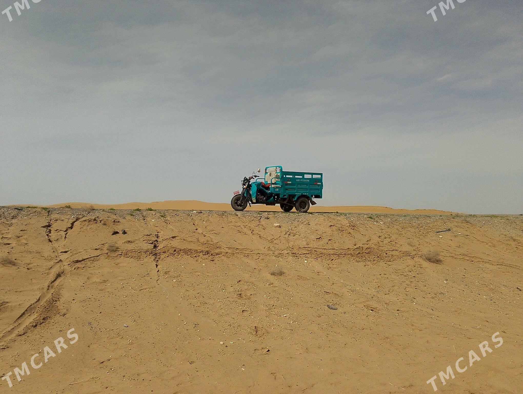 Fekon FK200-14G 2025 - 32 000 TMT - Эсенгулы - img 1