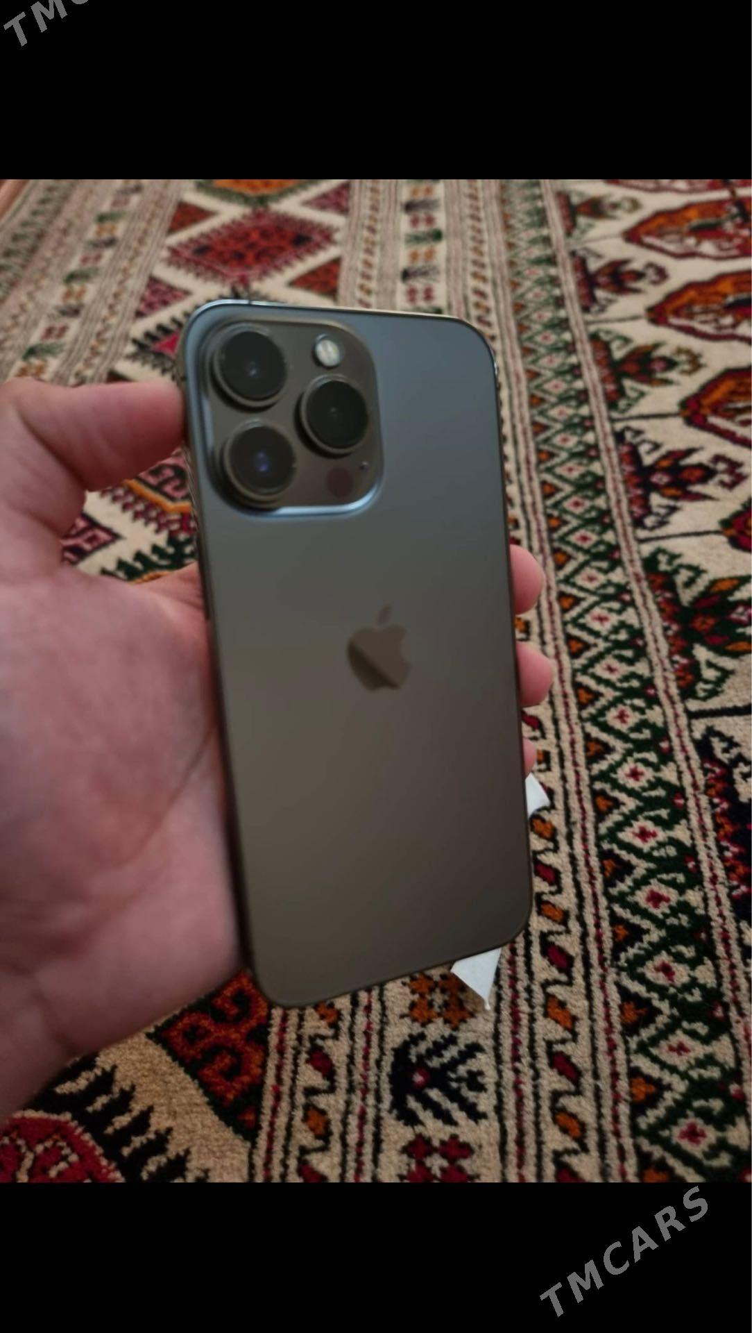 Iphone 13pro - Aşgabat - img 1