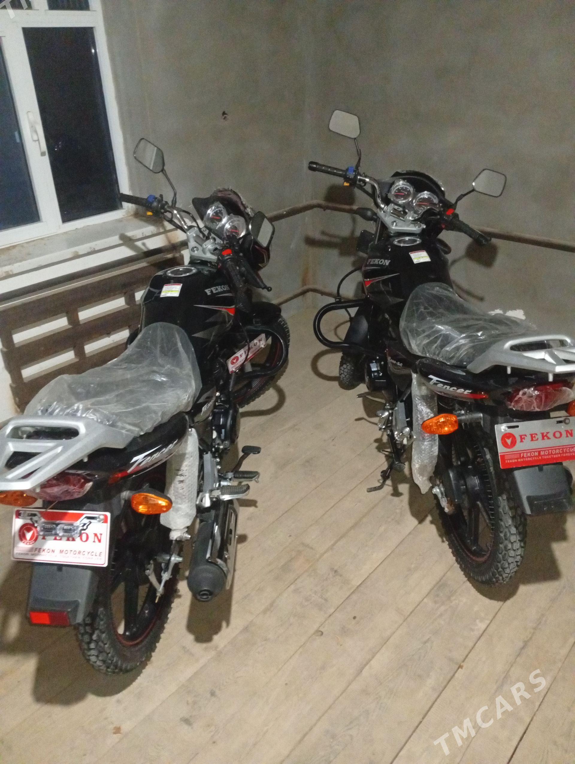 Fekon FK200-14G 2014 - 23 000 TMT - Тагтабазар - img 1
