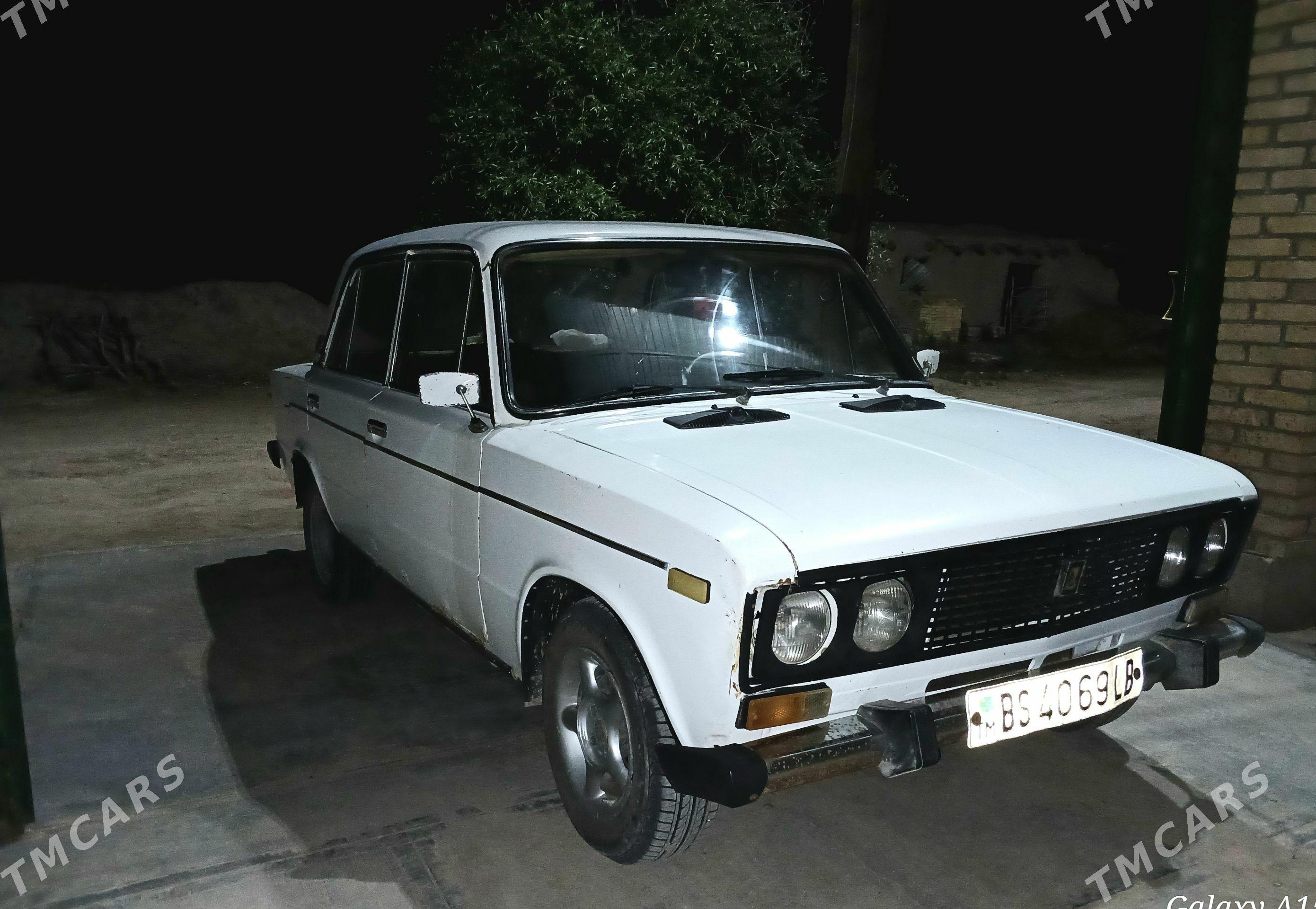 Lada 2106 1998 - 22 000 TMT - Ходжамбаз - img 1