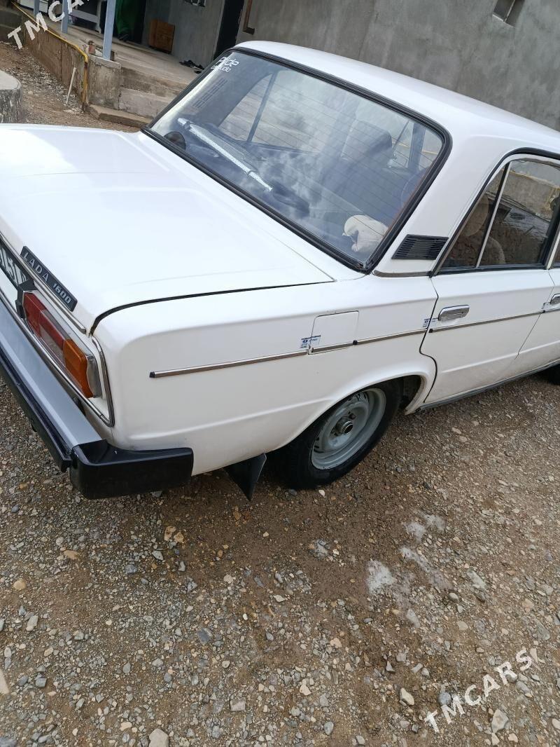 Lada 2106 1998 - 27 000 TMT - Махтумкули - img 1