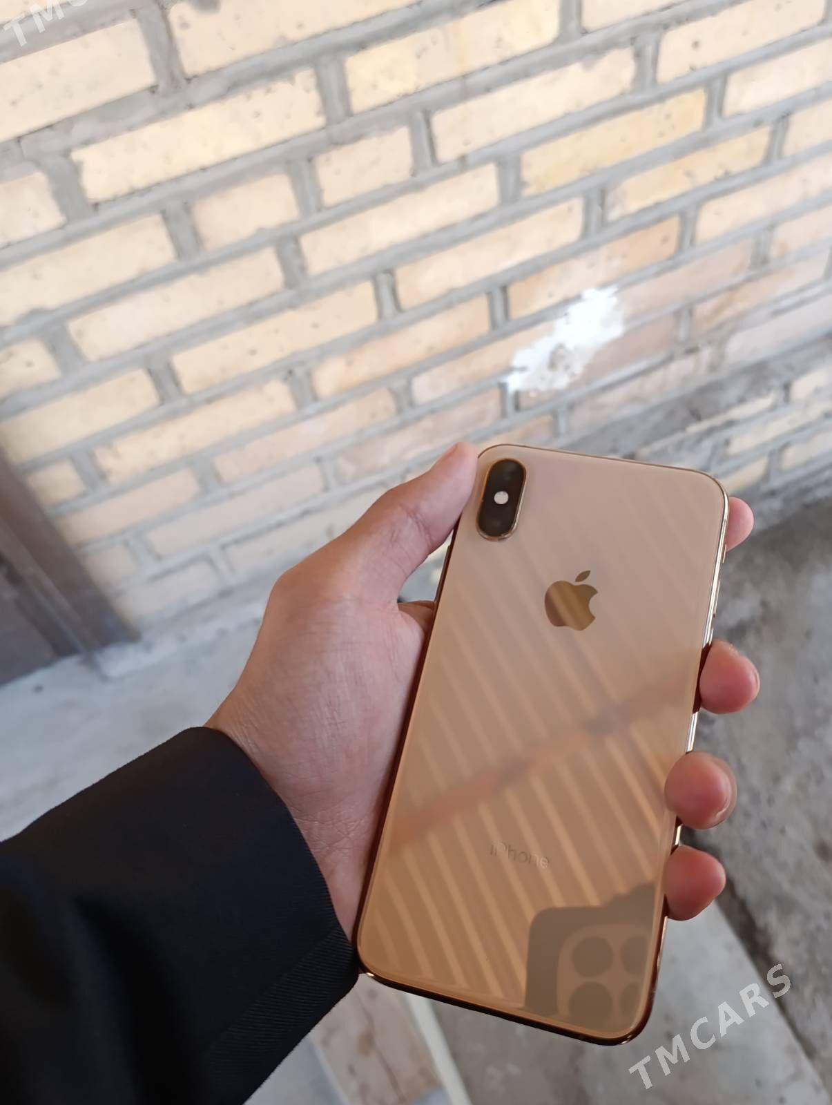 iphone xs - Daşoguz - img 1