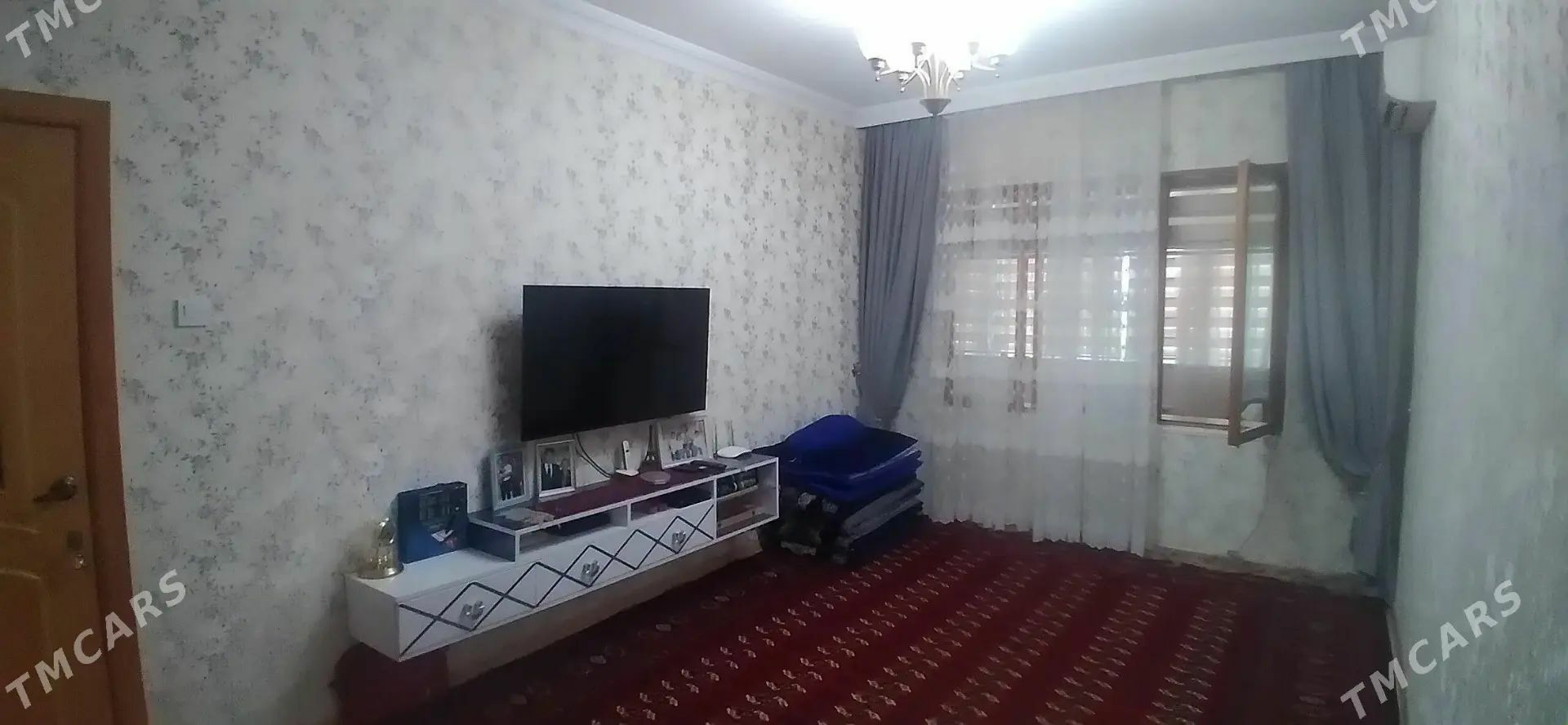 Mir1 arenda 2 komnat gyssagly - Мир 1 - img 1