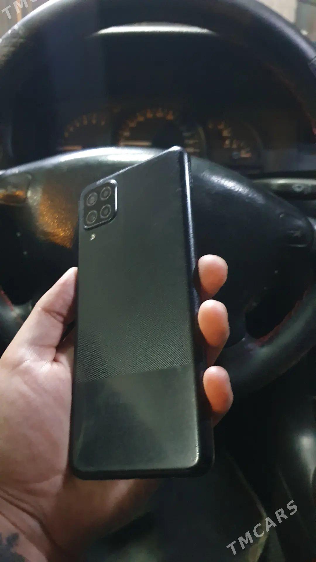 samsung a12 - Daşoguz - img 1